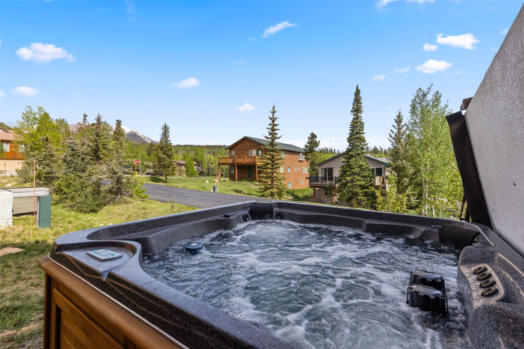 17 Laredo Drive Silverthorne CO 80498