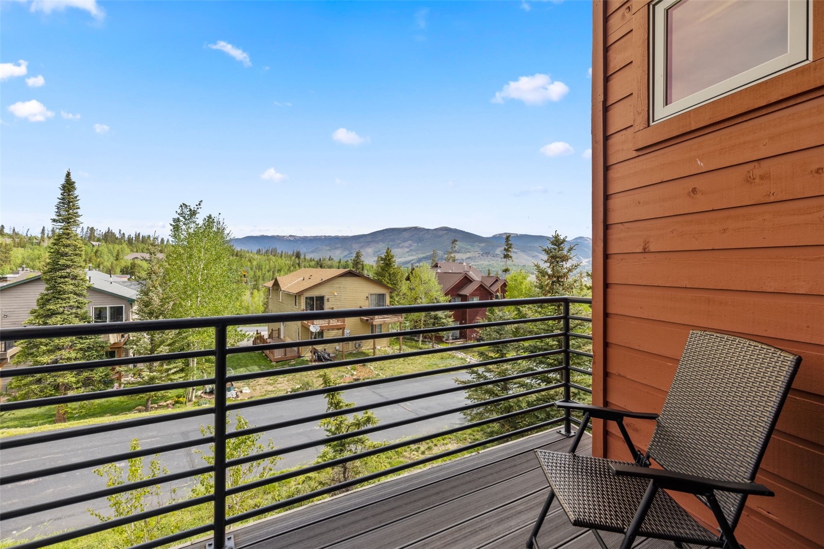 17 Laredo Drive Silverthorne CO 80498