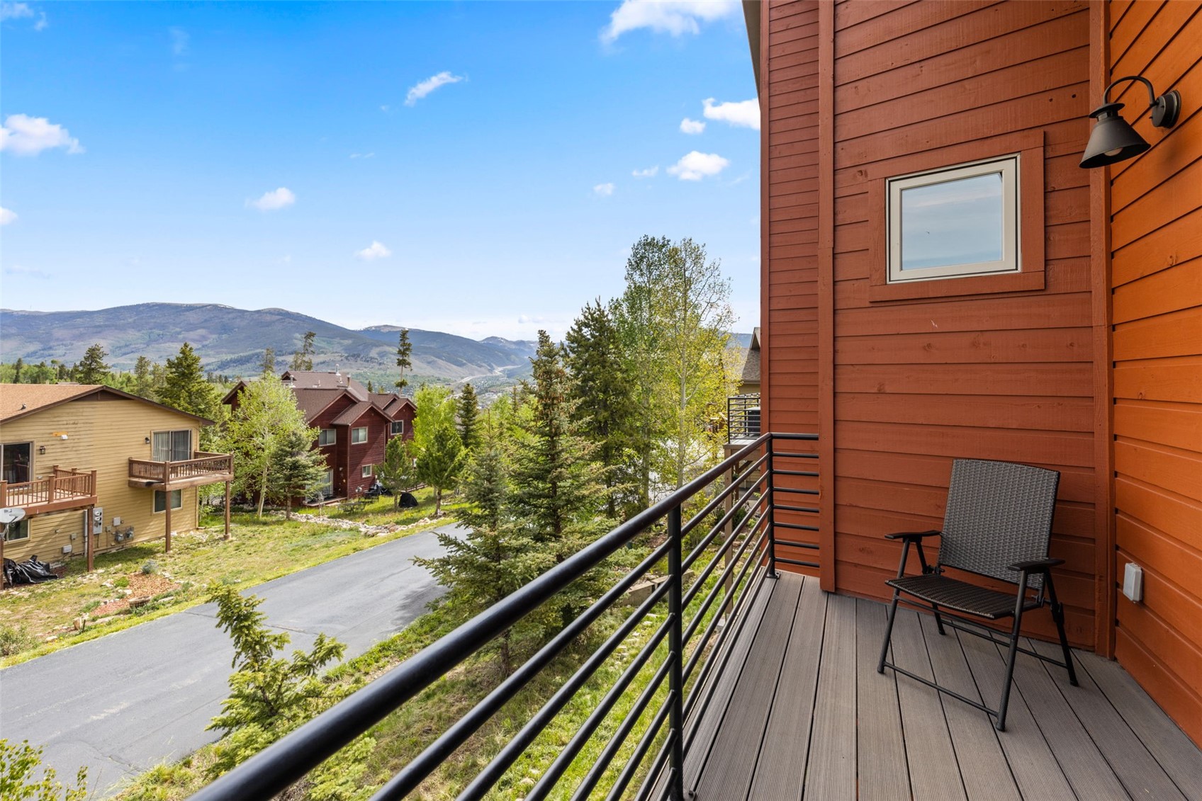 17 Laredo Drive Silverthorne CO 80498