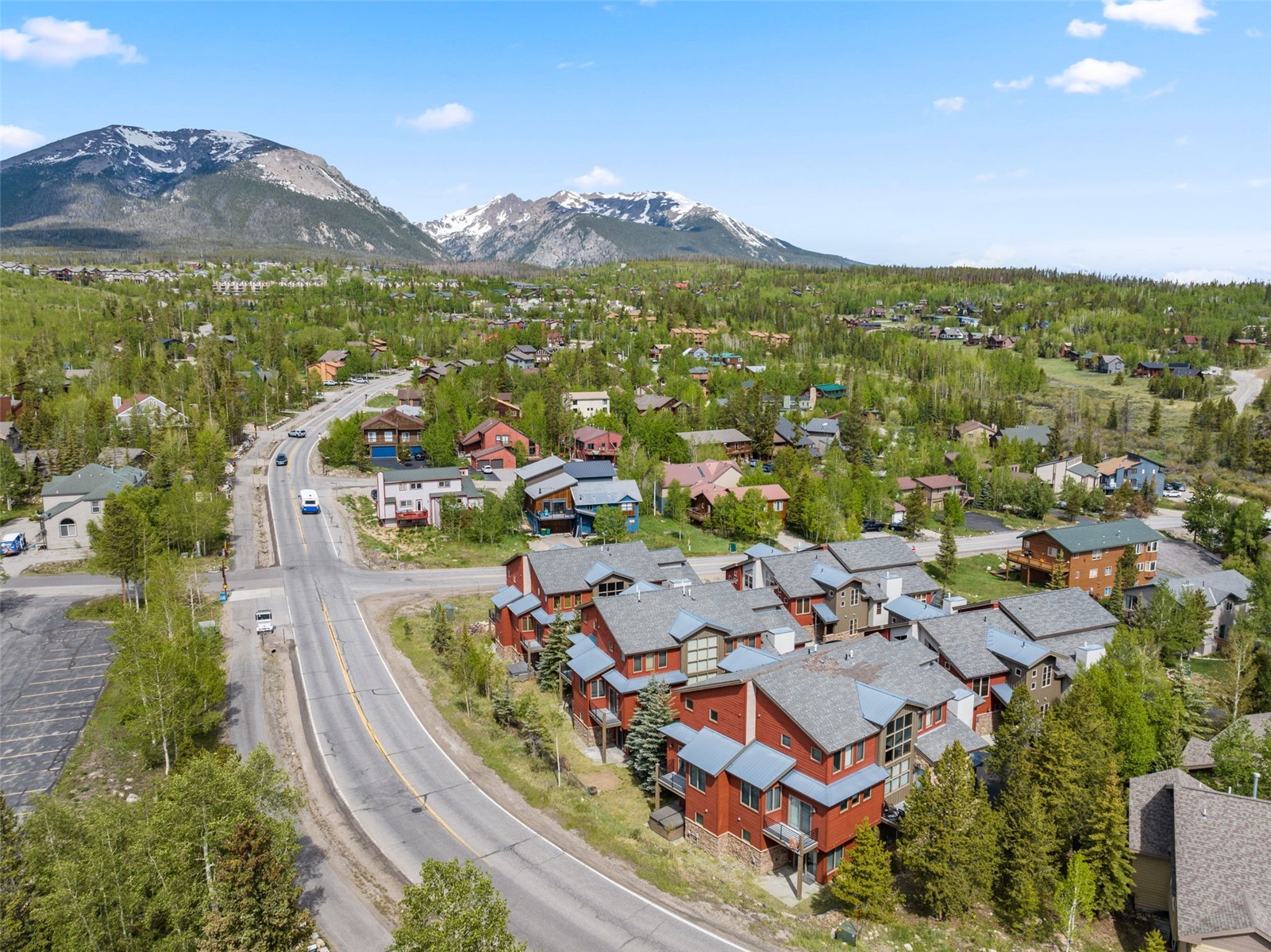 17 Laredo Drive Silverthorne CO 80498
