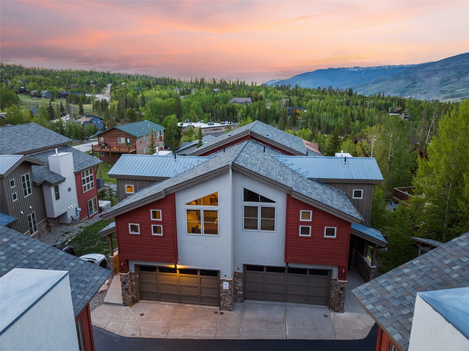 17 Laredo Drive Silverthorne CO 80498