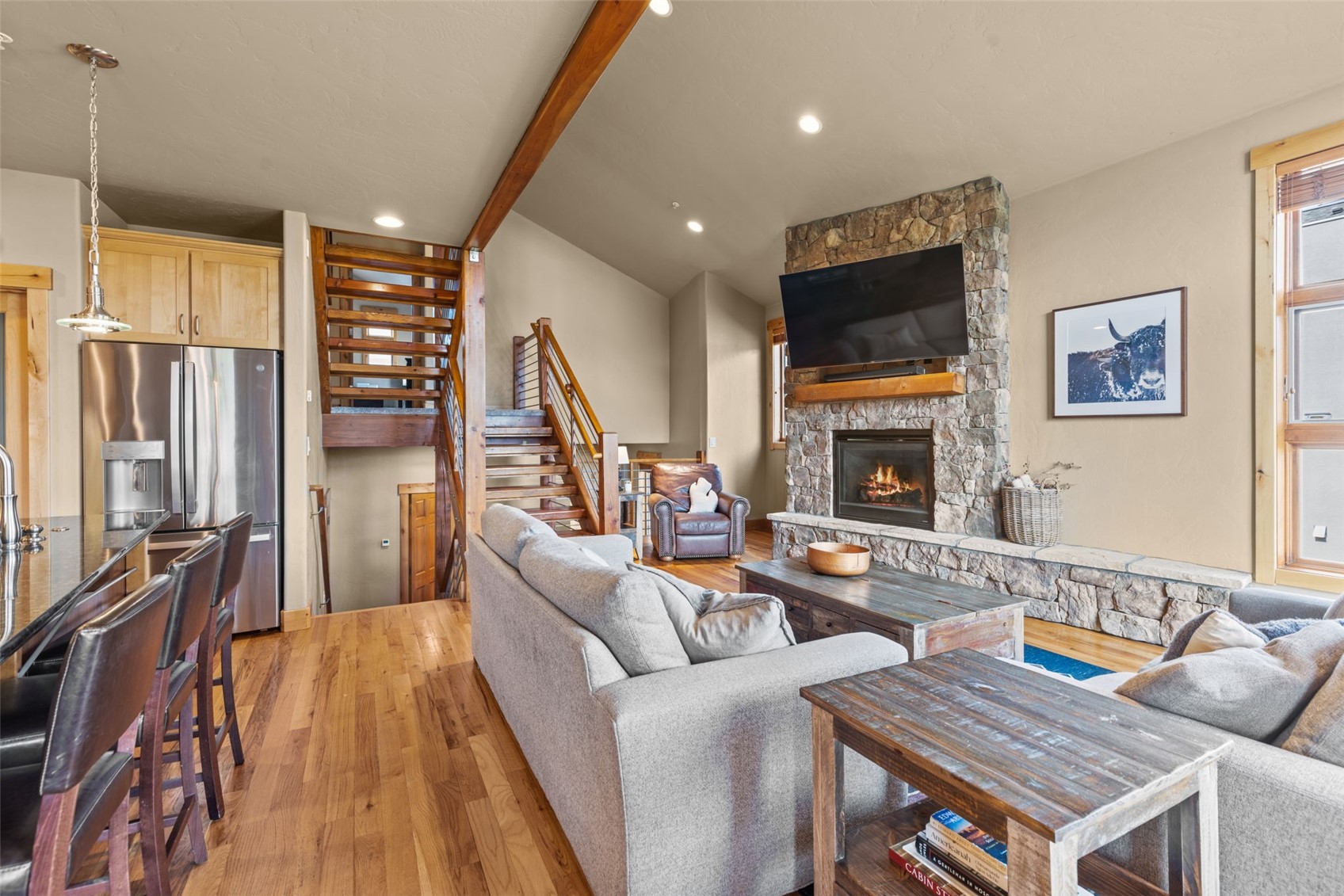 17 Laredo Drive Silverthorne CO 80498