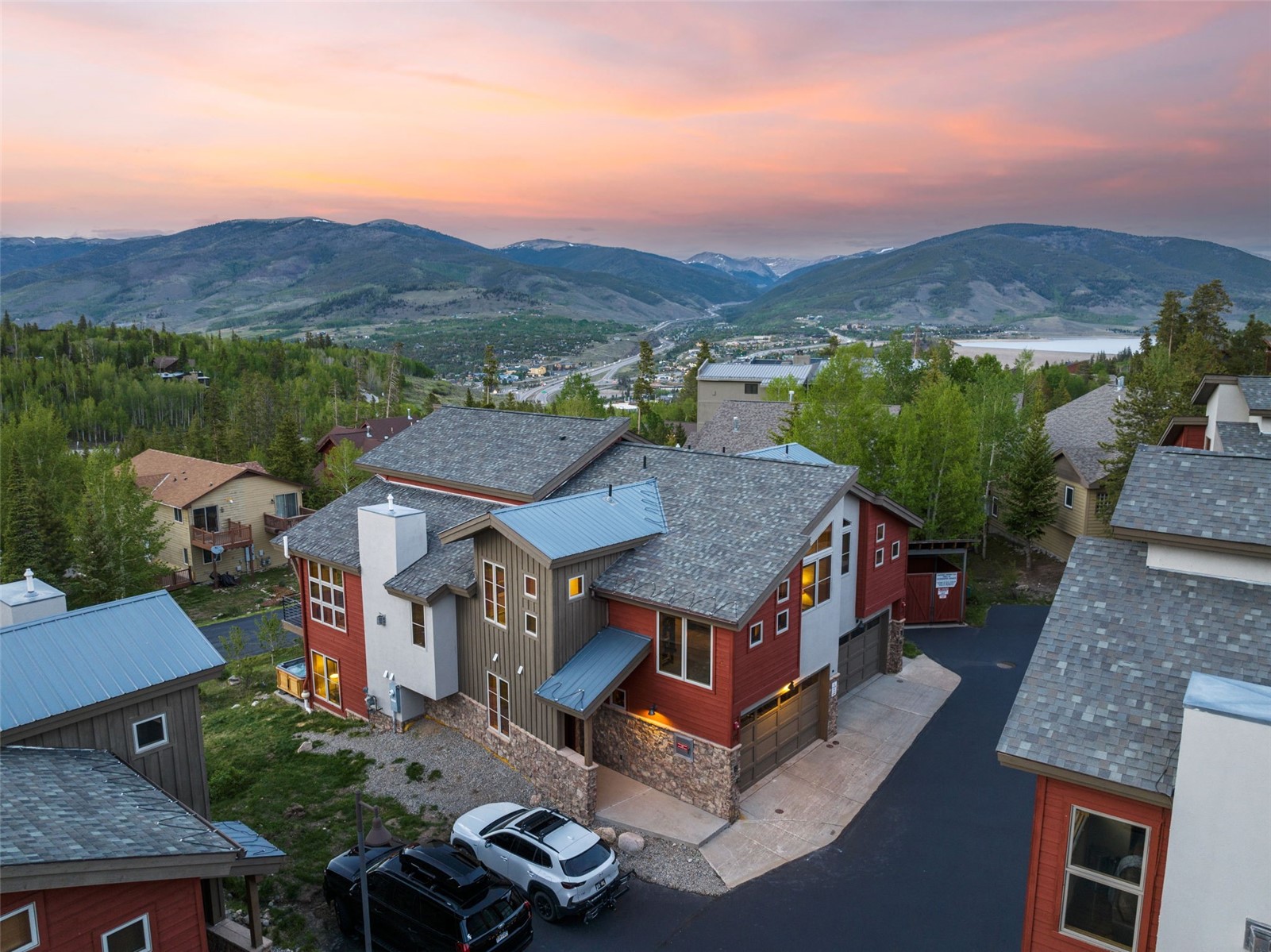 17 Laredo Drive Silverthorne CO 80498