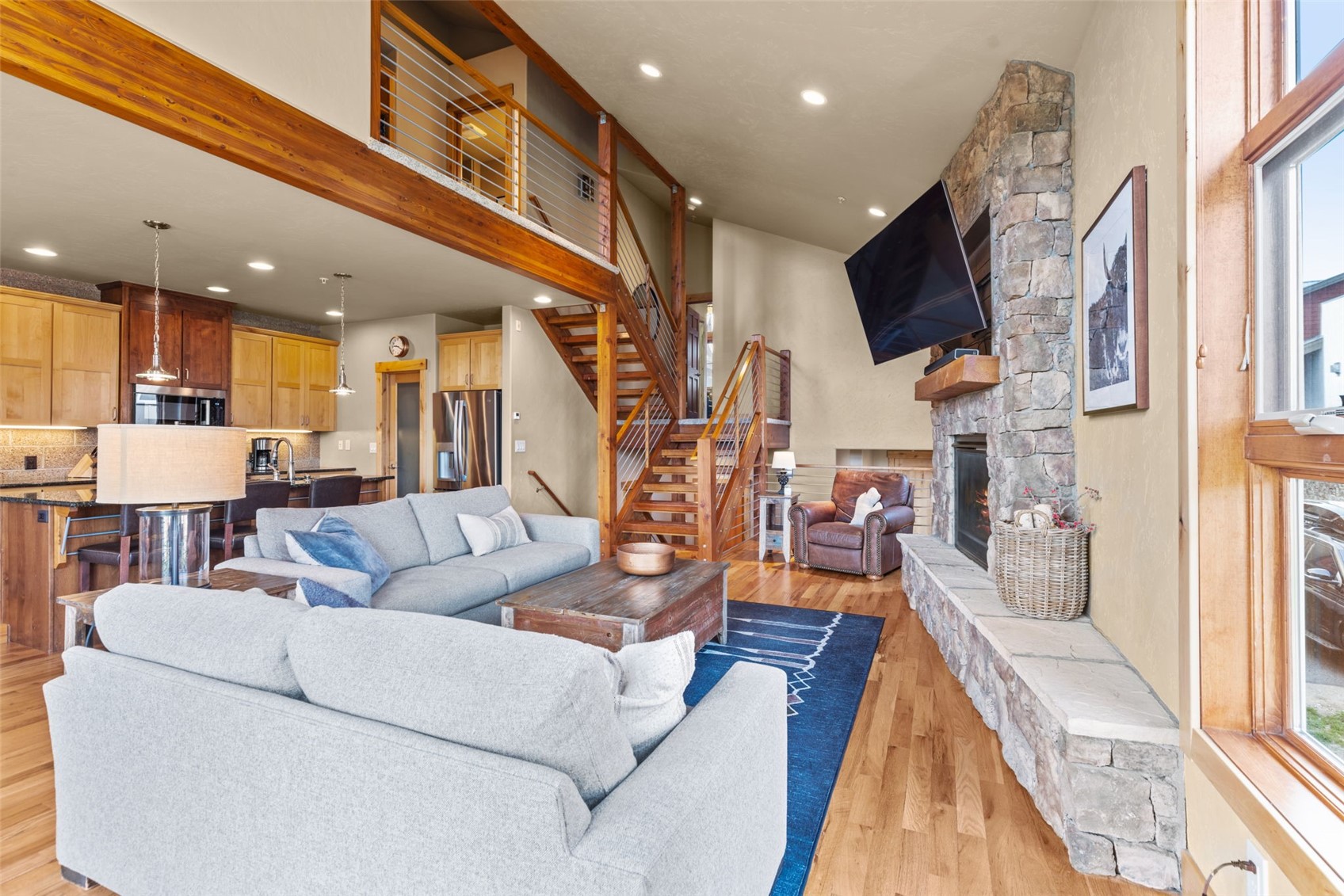 17 Laredo Drive Silverthorne CO 80498
