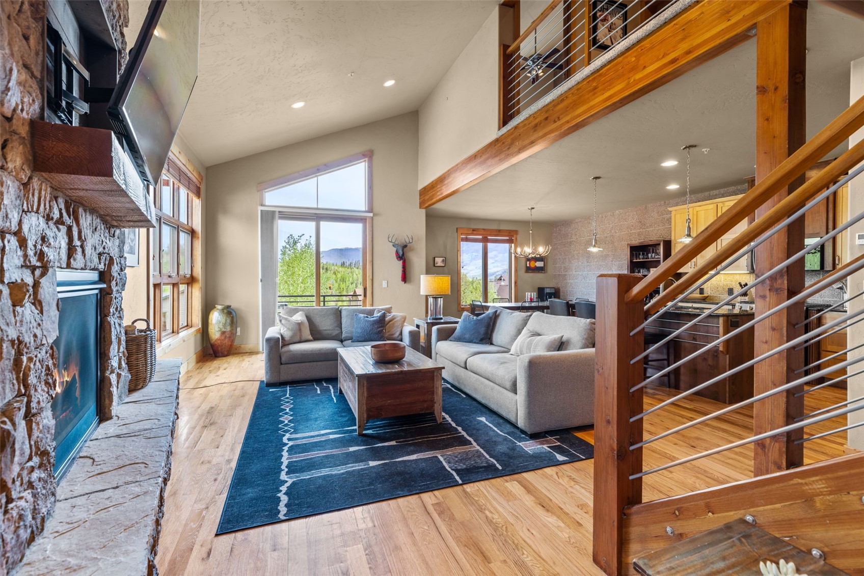 17 Laredo Drive Silverthorne CO 80498