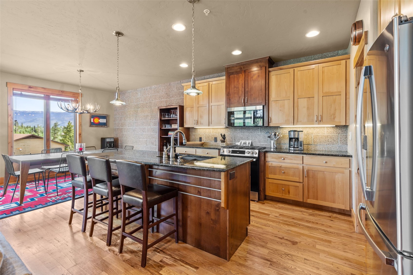 17 Laredo Drive Silverthorne CO 80498