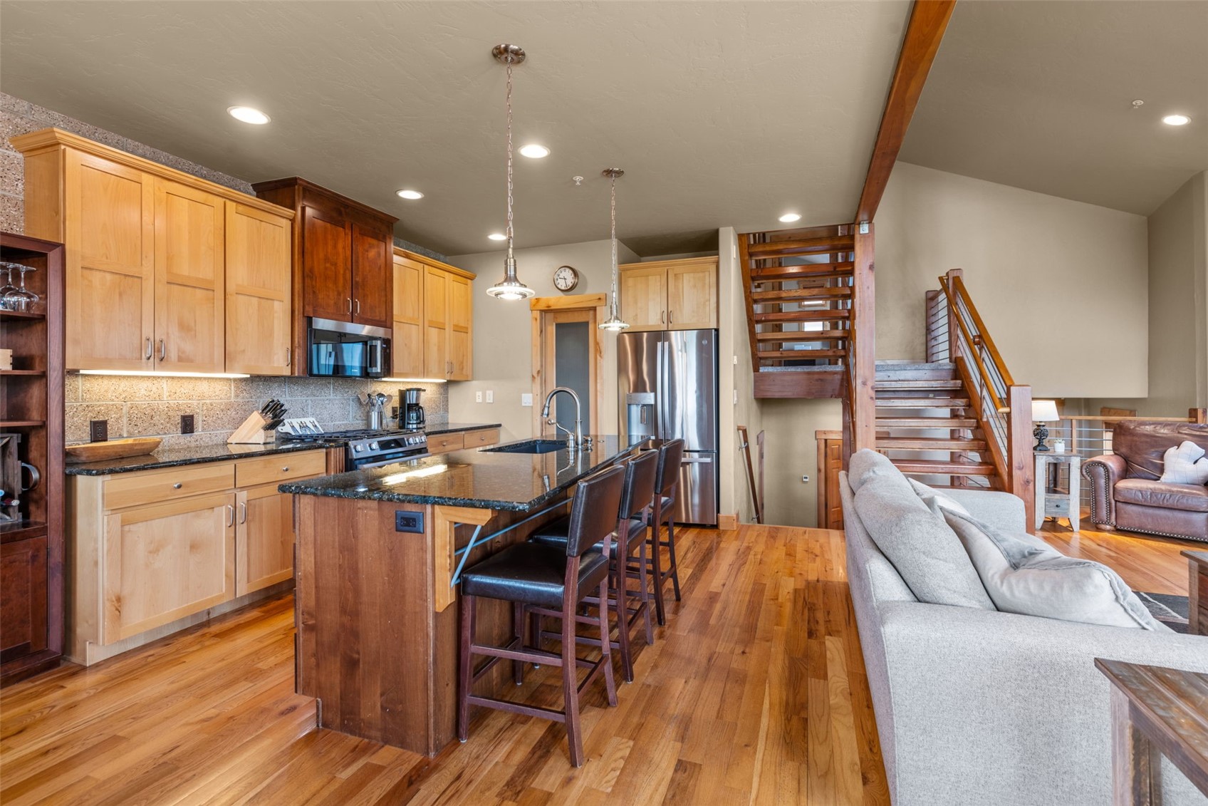 17 Laredo Drive Silverthorne CO 80498