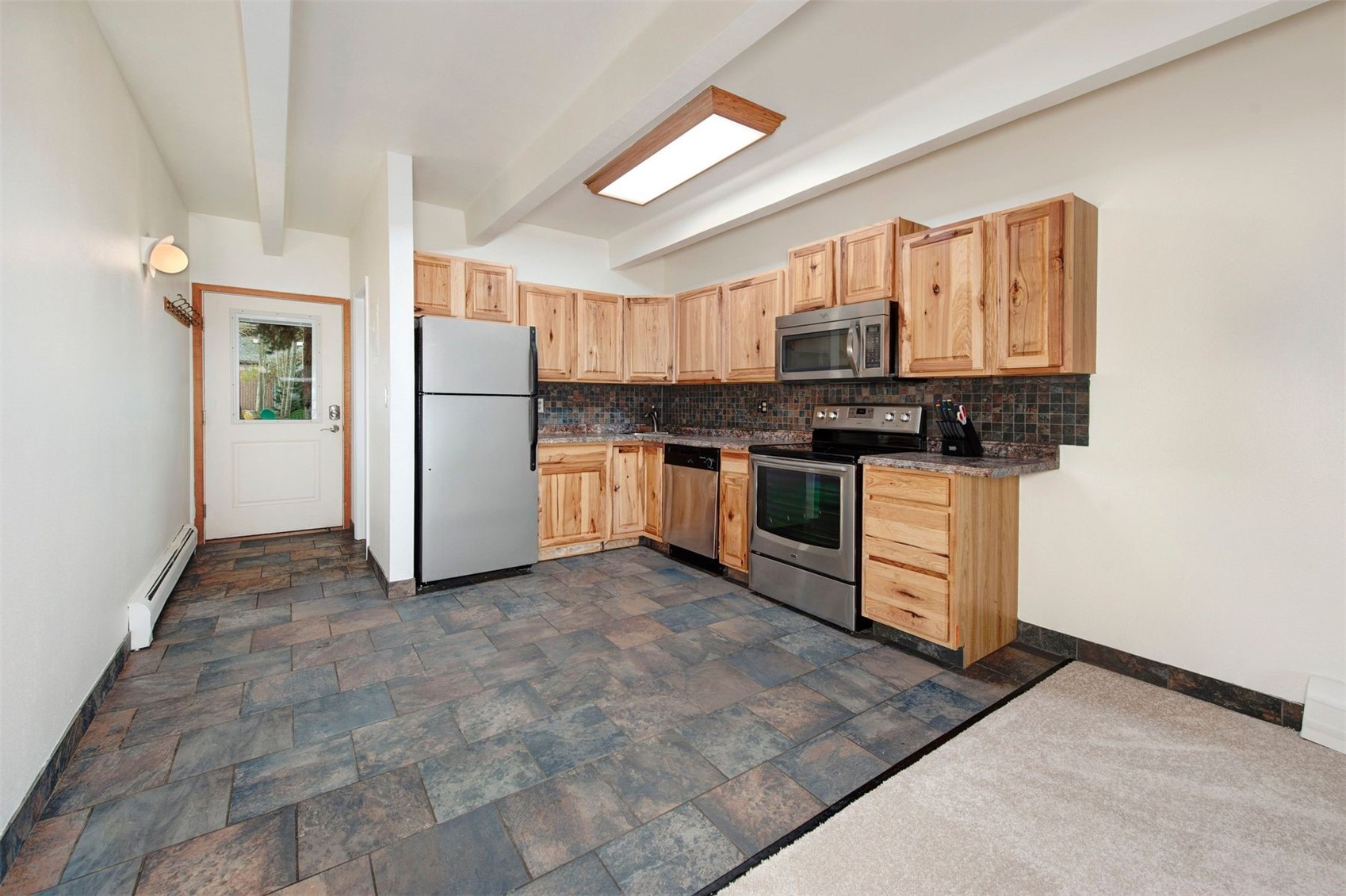 200 Granite Street Frisco CO 80443