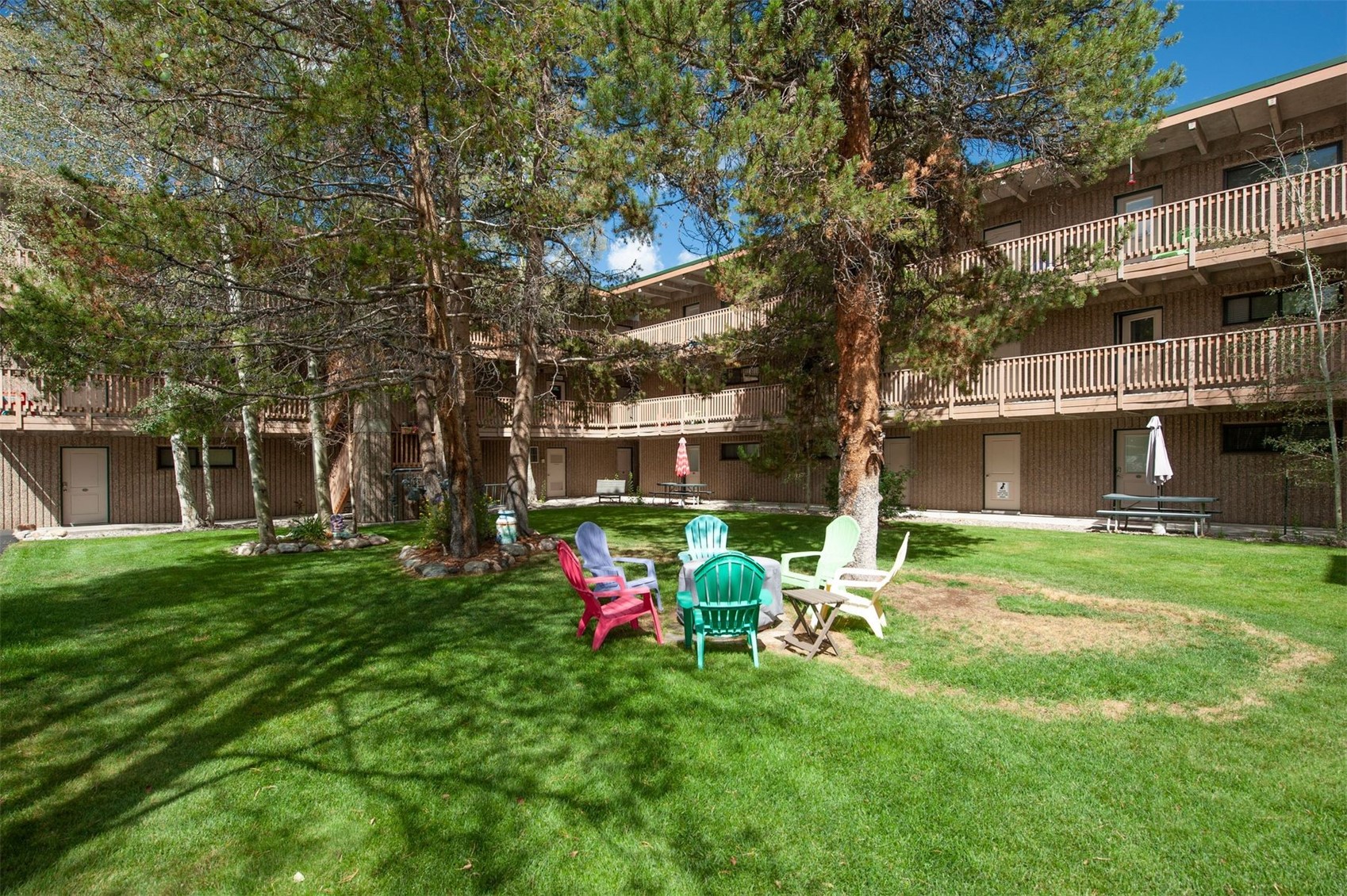200 Granite Street Frisco CO 80443