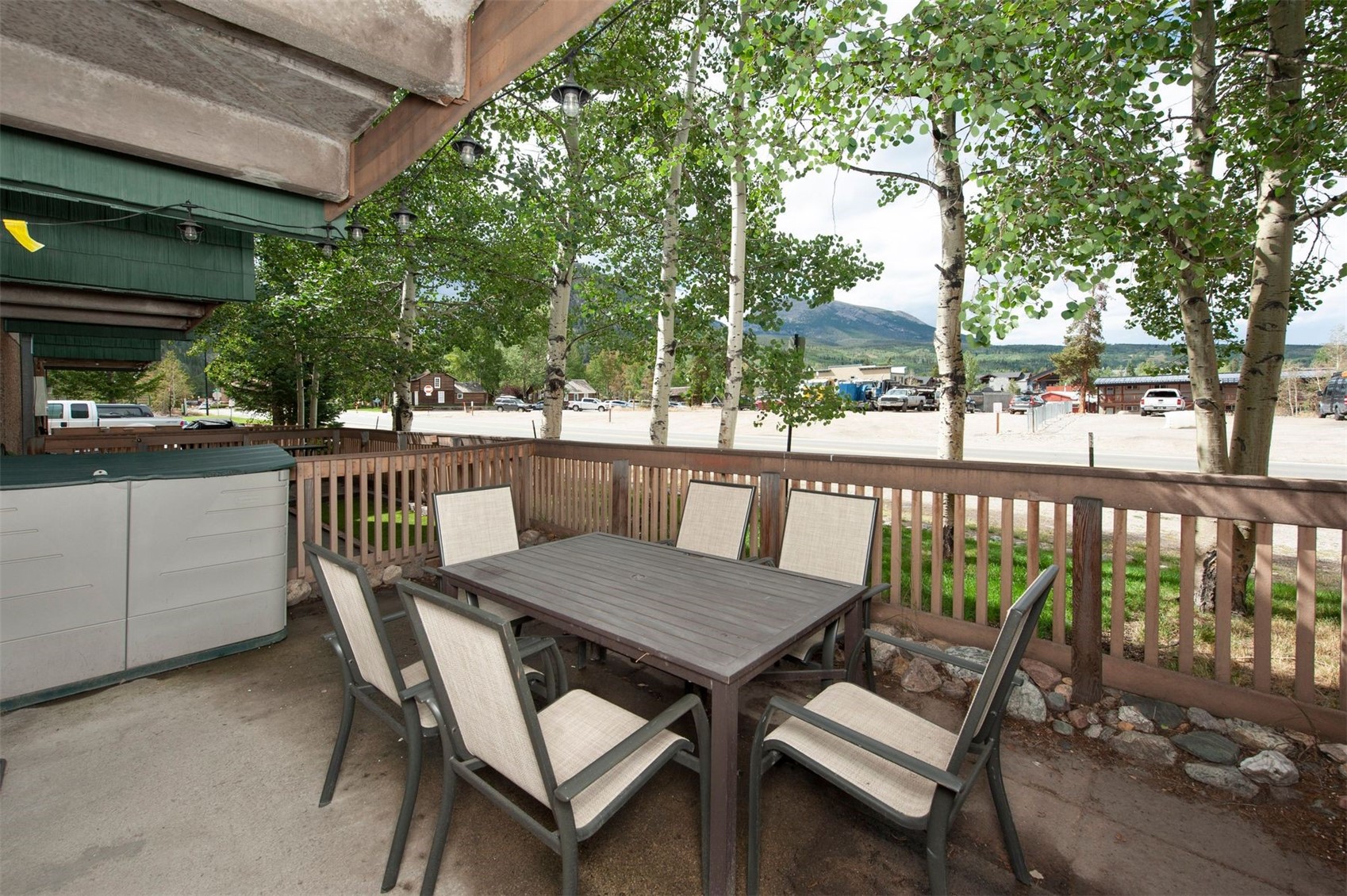 200 Granite Street Frisco CO 80443