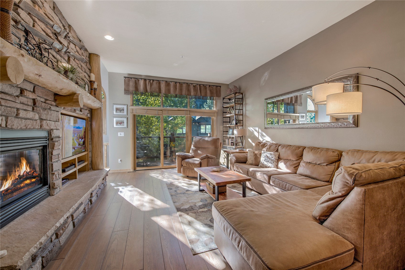 Keystone CO, 522 Northstar Drive, Unit 1950
