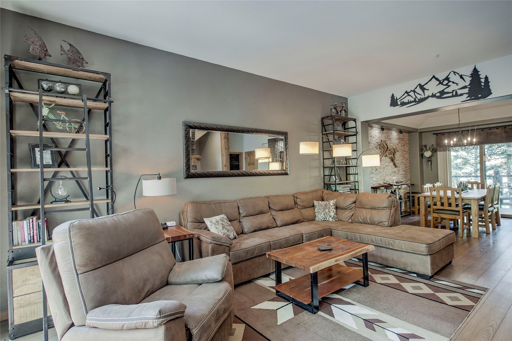 522 Northstar Drive Keystone CO 80435