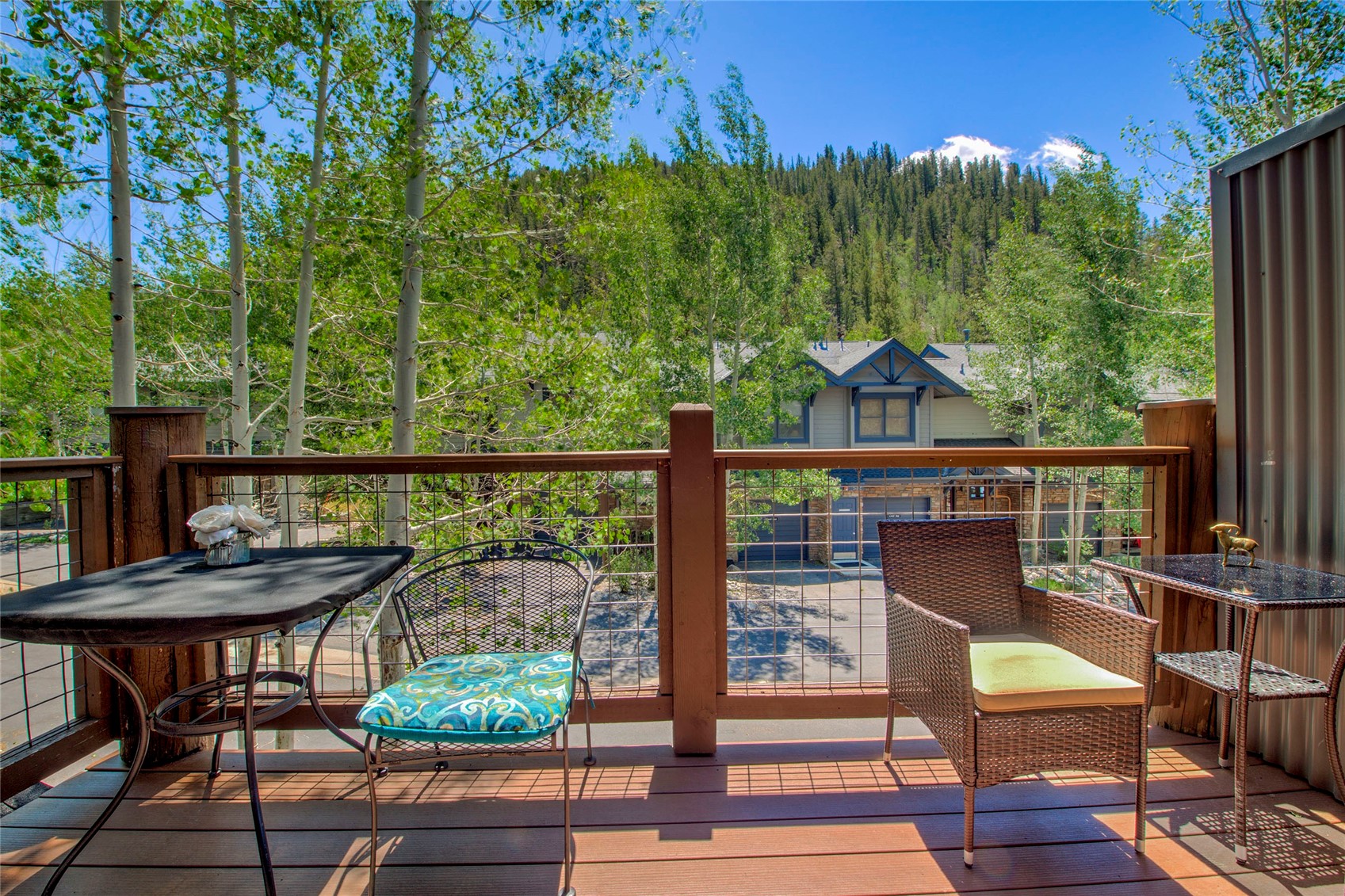 522 Northstar Drive Keystone CO 80435
