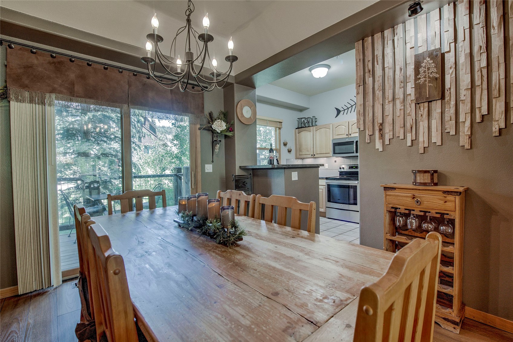 522 Northstar Drive Keystone CO 80435