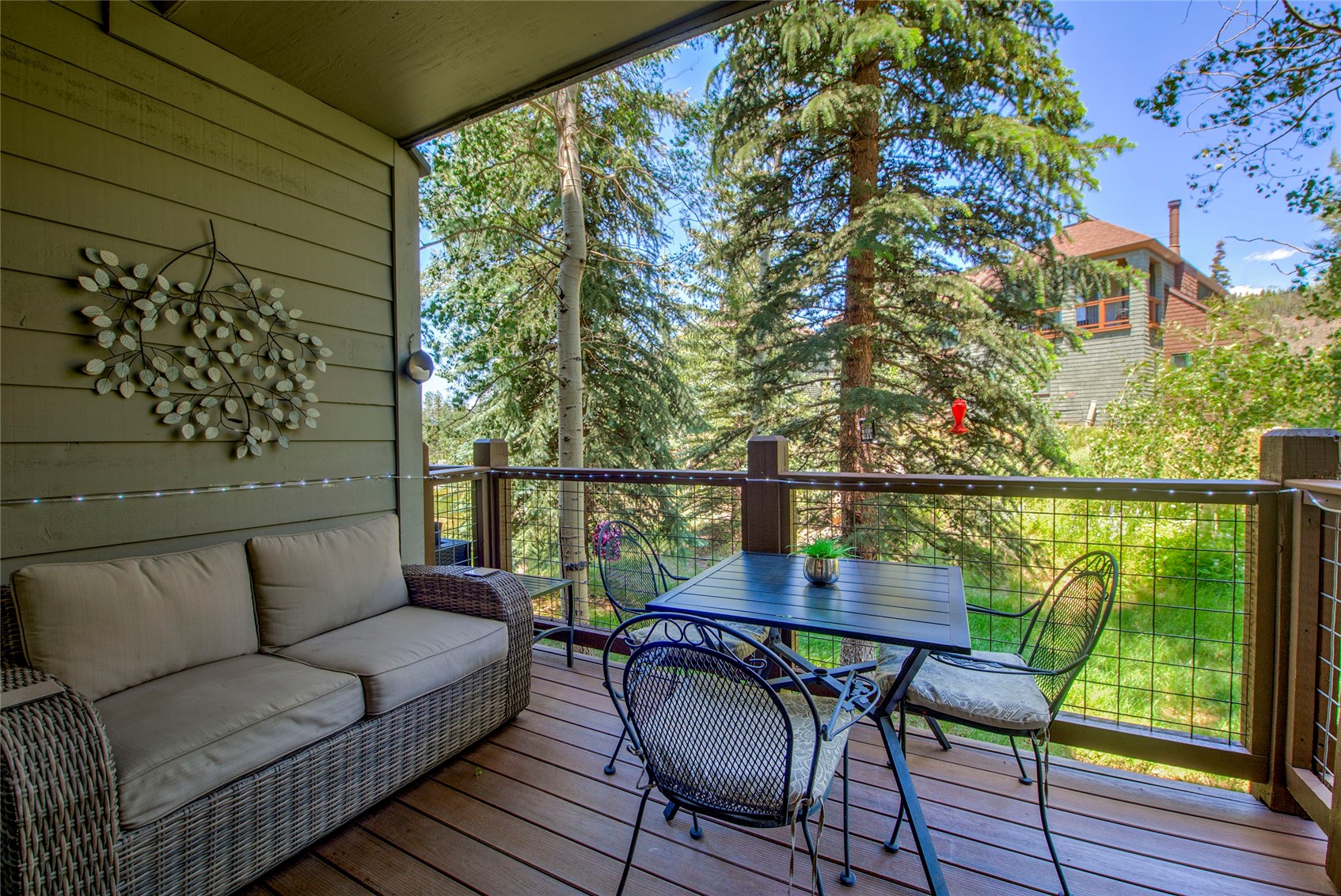 522 Northstar Drive Keystone CO 80435