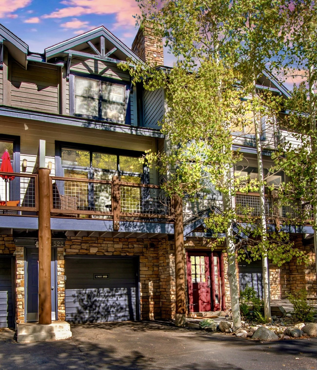 522 Northstar Drive Keystone CO 80435