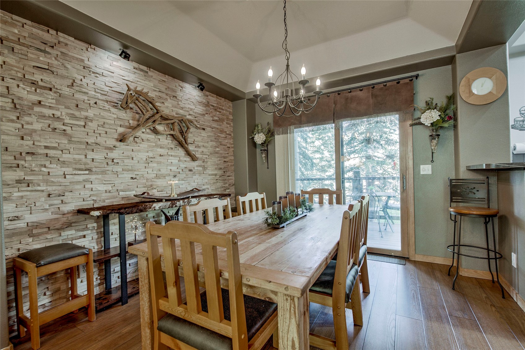 522 Northstar Drive Keystone CO 80435