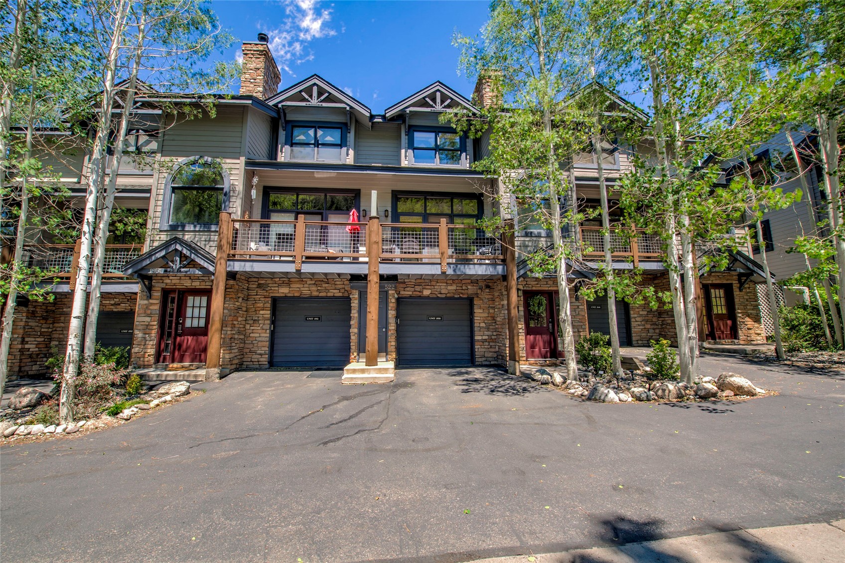 522 Northstar Drive Keystone CO 80435