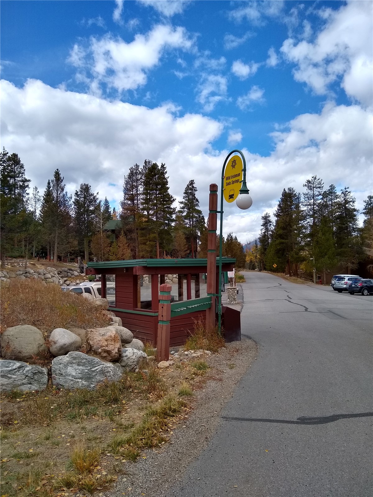 522 Northstar Drive Keystone CO 80435