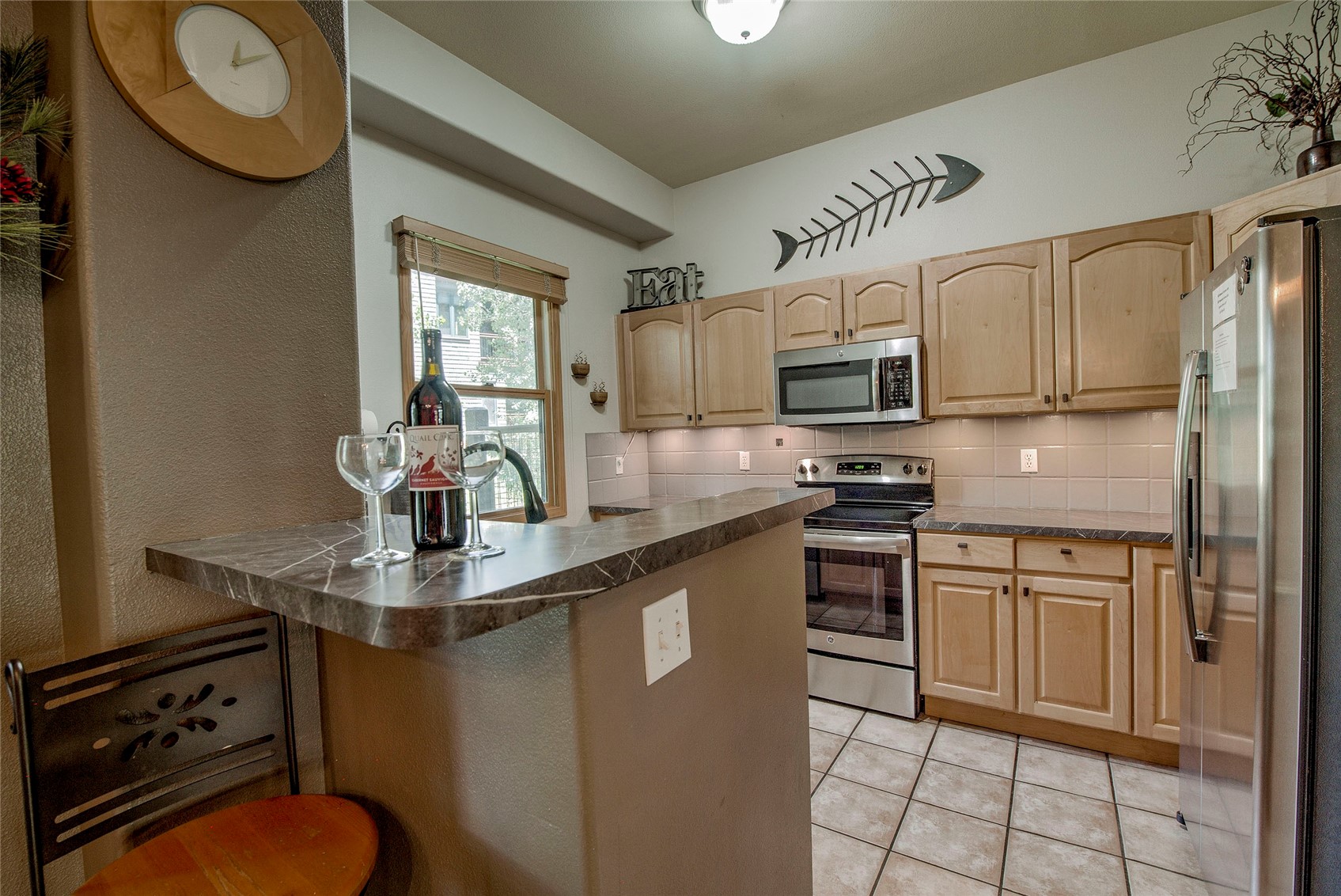 522 Northstar Drive Keystone CO 80435