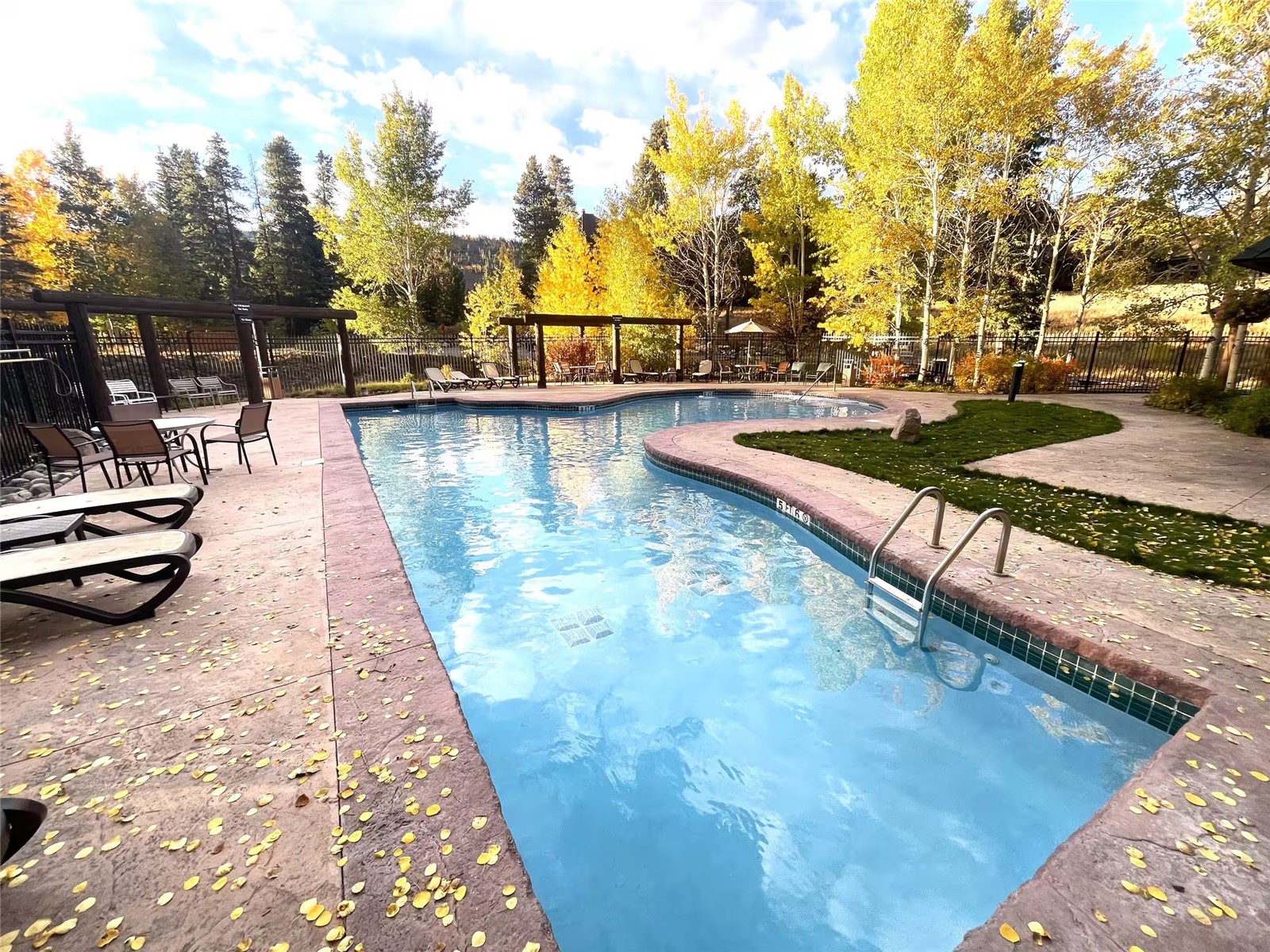 522 Northstar Drive Keystone CO 80435