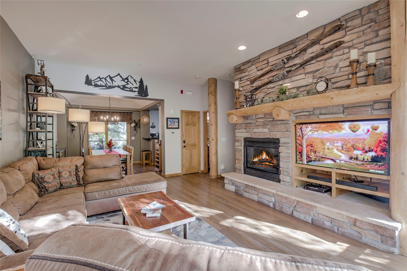 522 Northstar Drive Keystone CO 80435