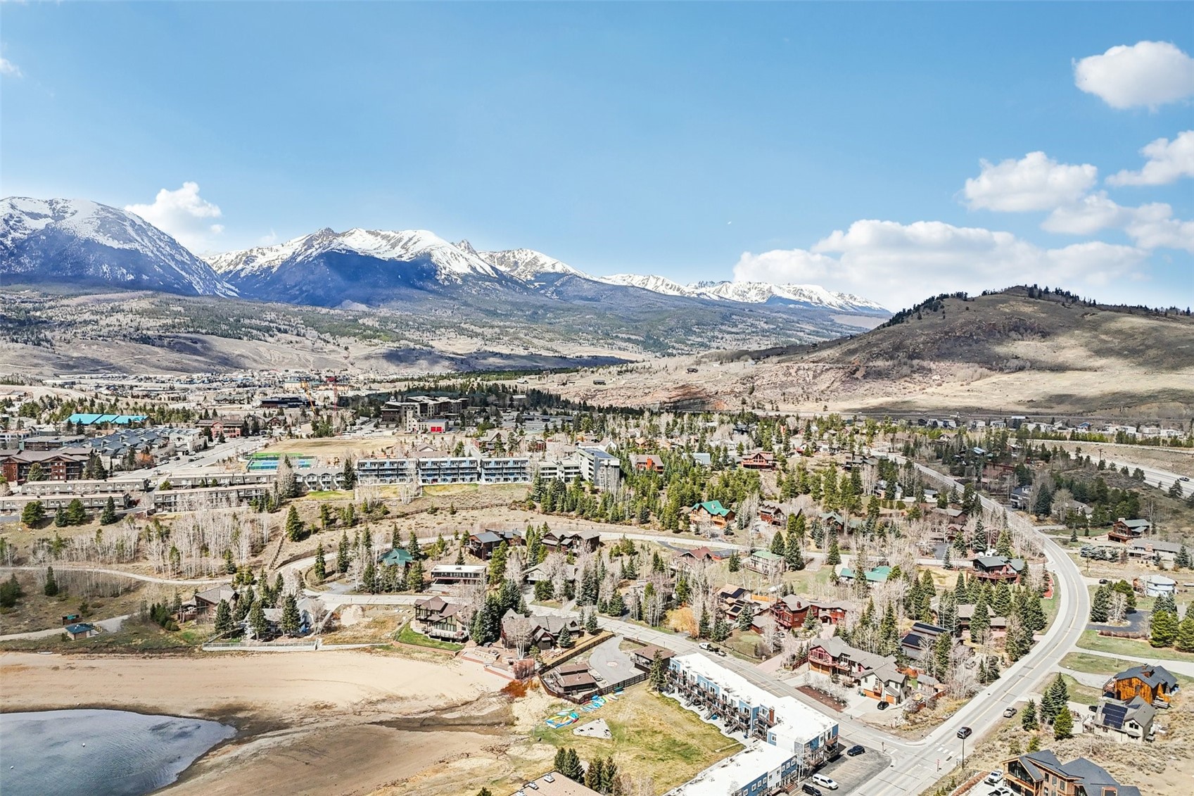 144 Gold Run Circle Dillon CO 80435