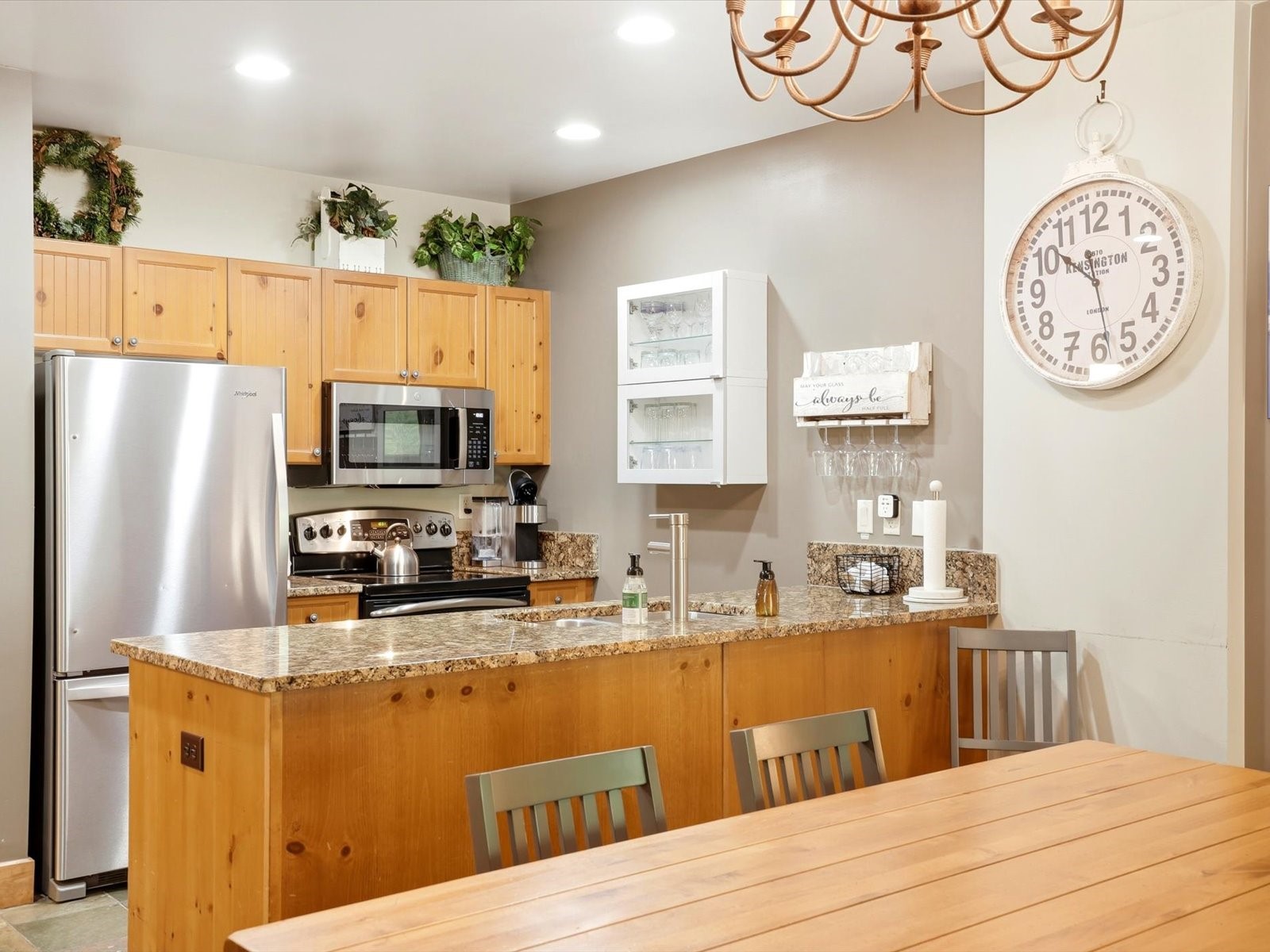53 Hunkidori Court Keystone CO 80435