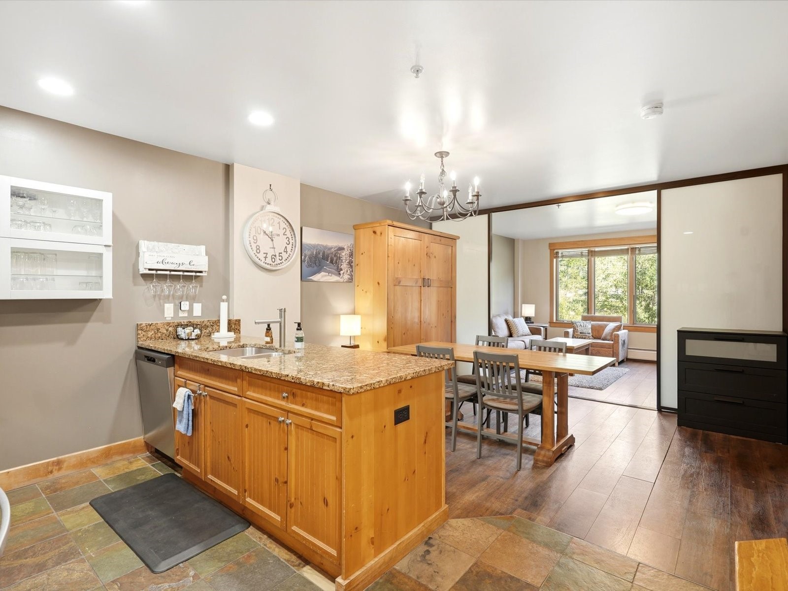 53 Hunkidori Court Keystone CO 80435