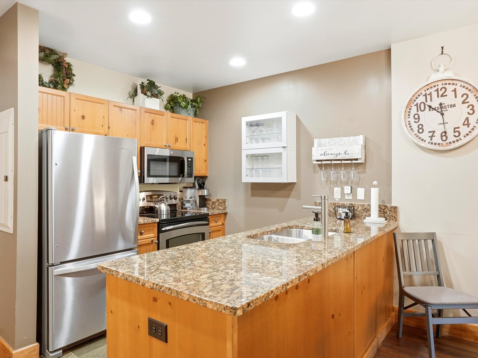 53 Hunkidori Court Keystone CO 80435