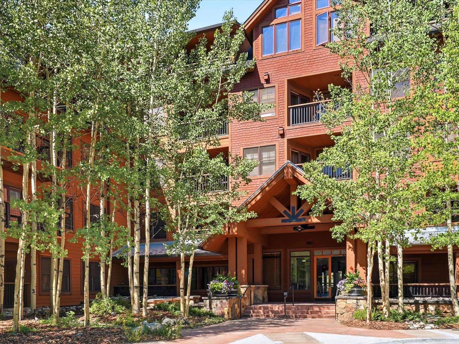 53 Hunkidori Court Keystone CO 80435