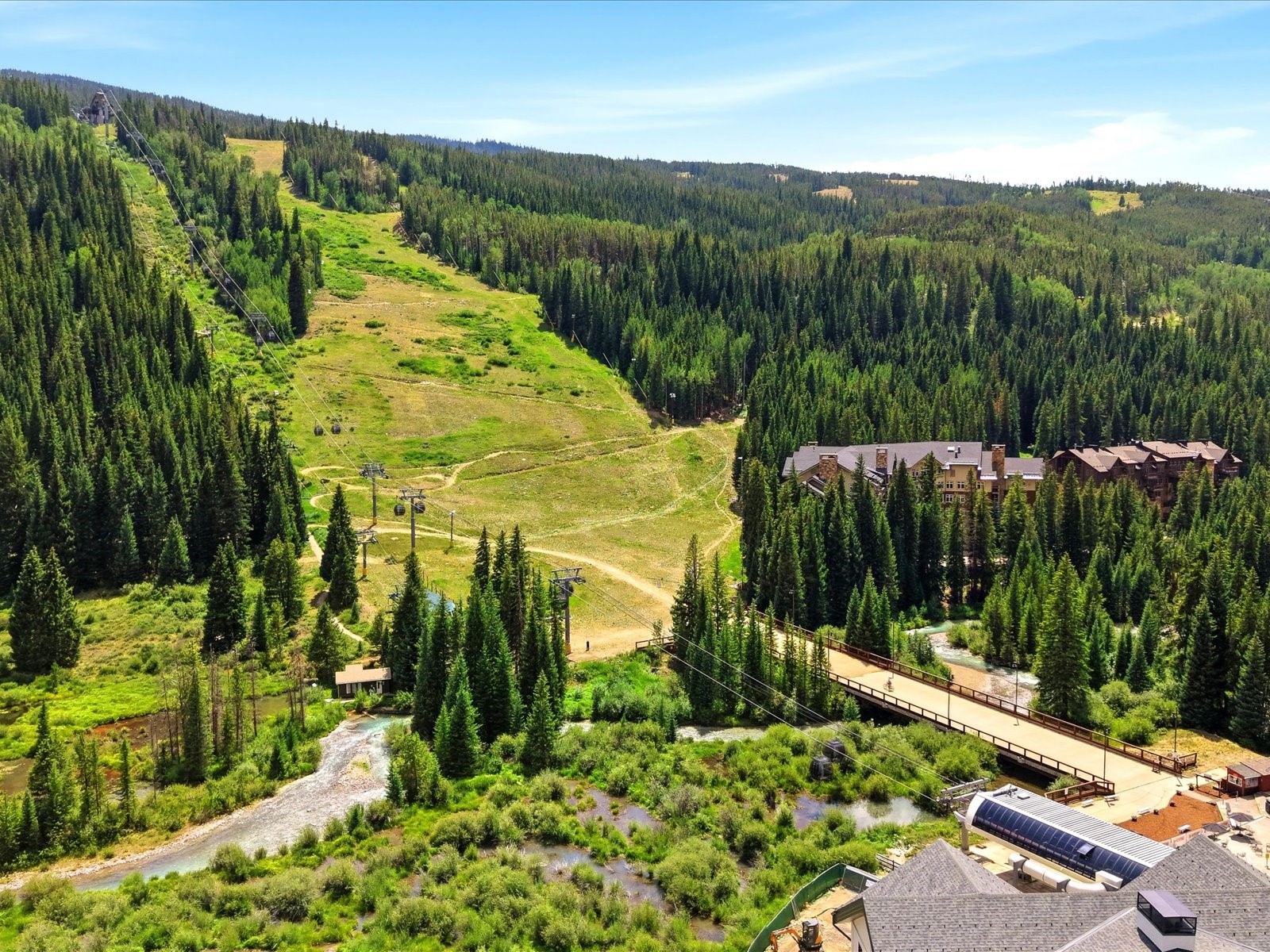 53 Hunkidori Court Keystone CO 80435