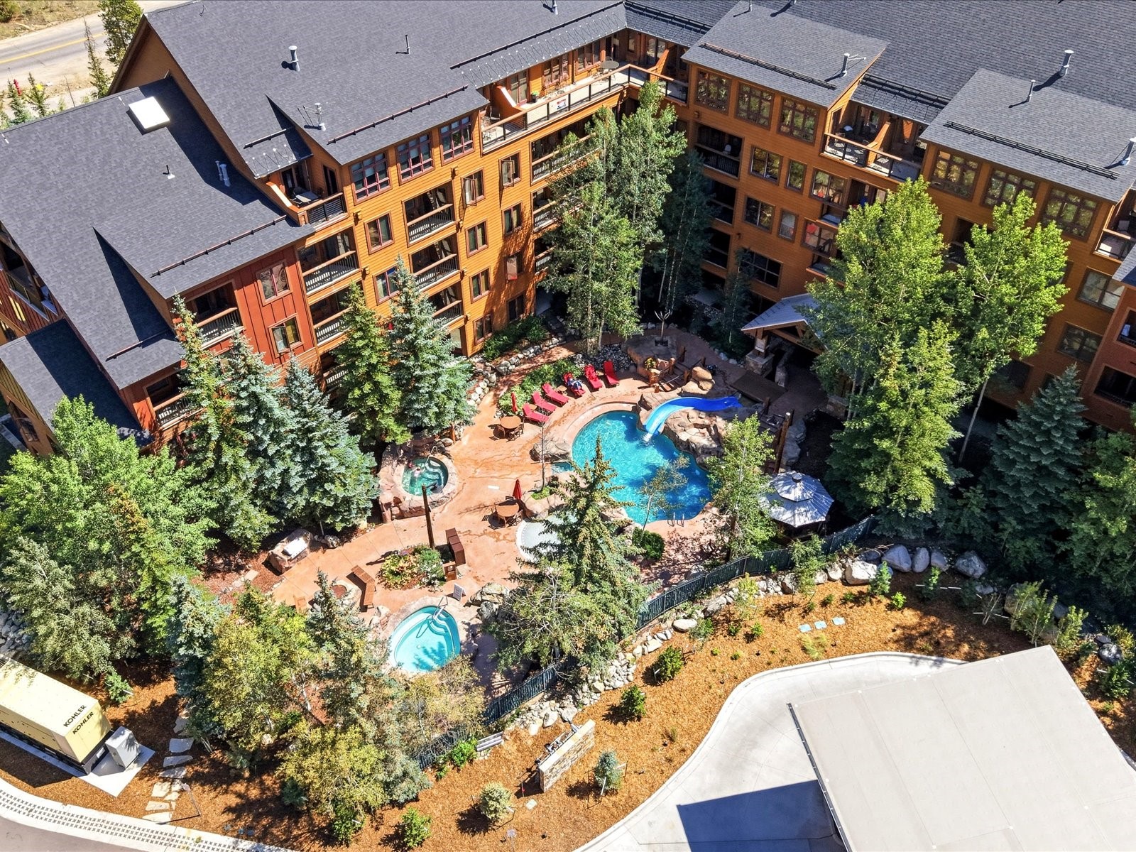 53 Hunkidori Court Keystone CO 80435