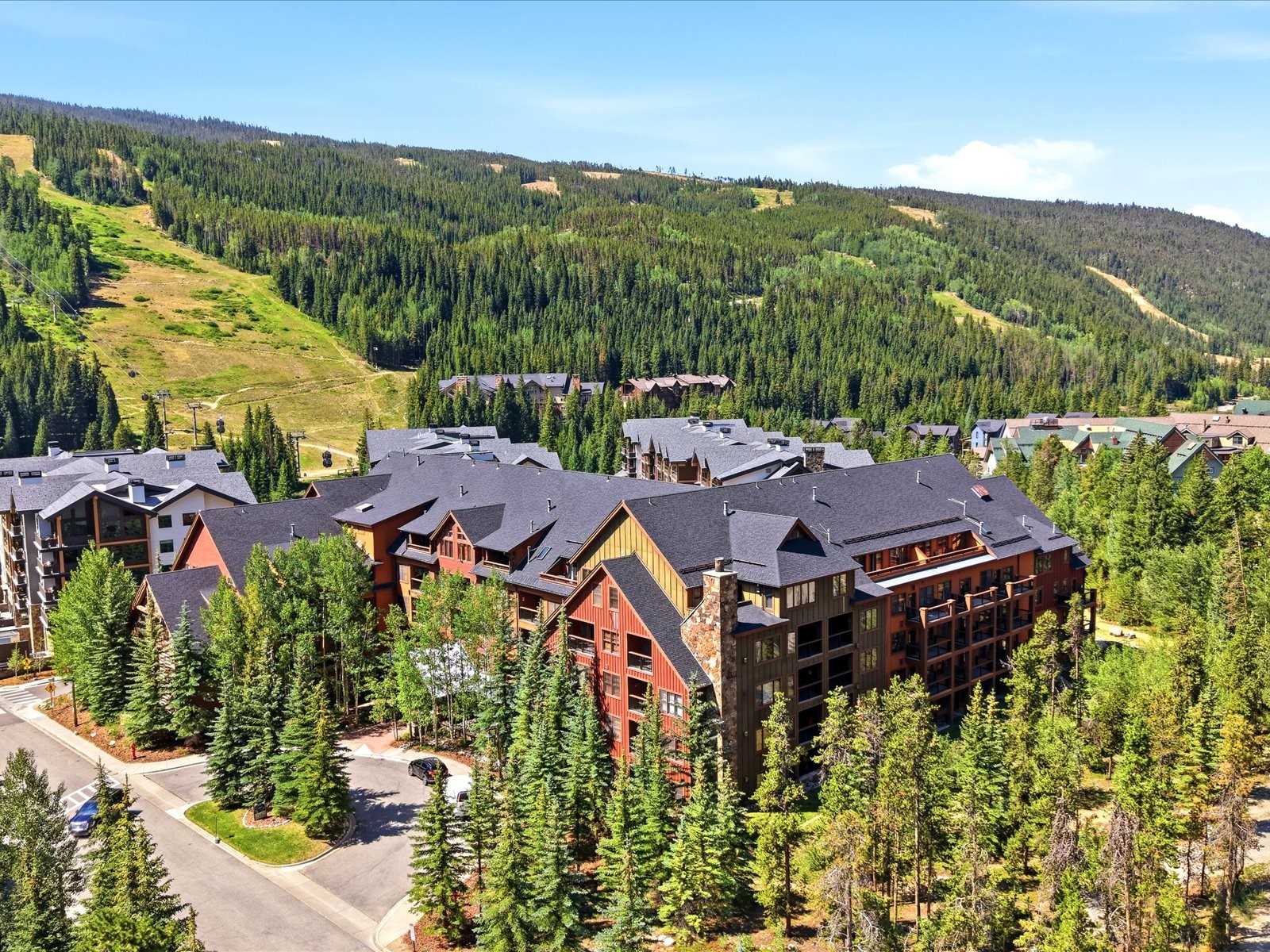 53 Hunkidori Court Keystone CO 80435