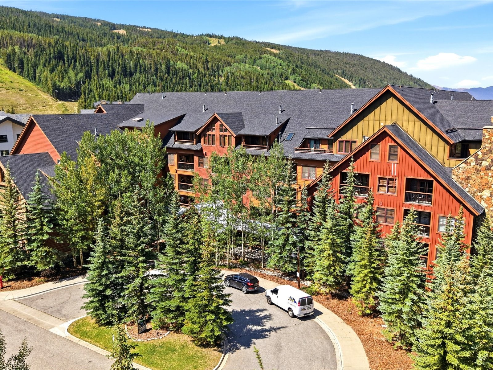 53 Hunkidori Court Keystone CO 80435