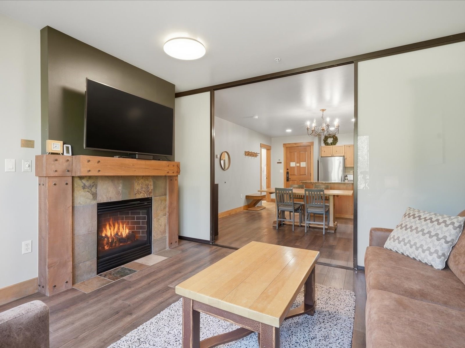 53 Hunkidori Court Keystone CO 80435