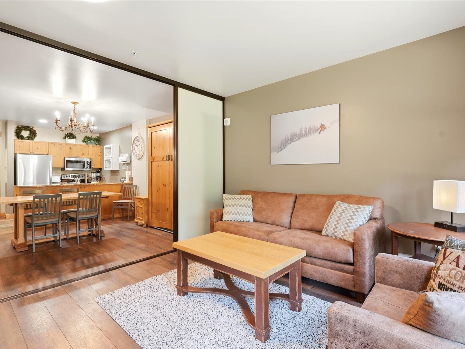 53 Hunkidori Court Keystone CO 80435