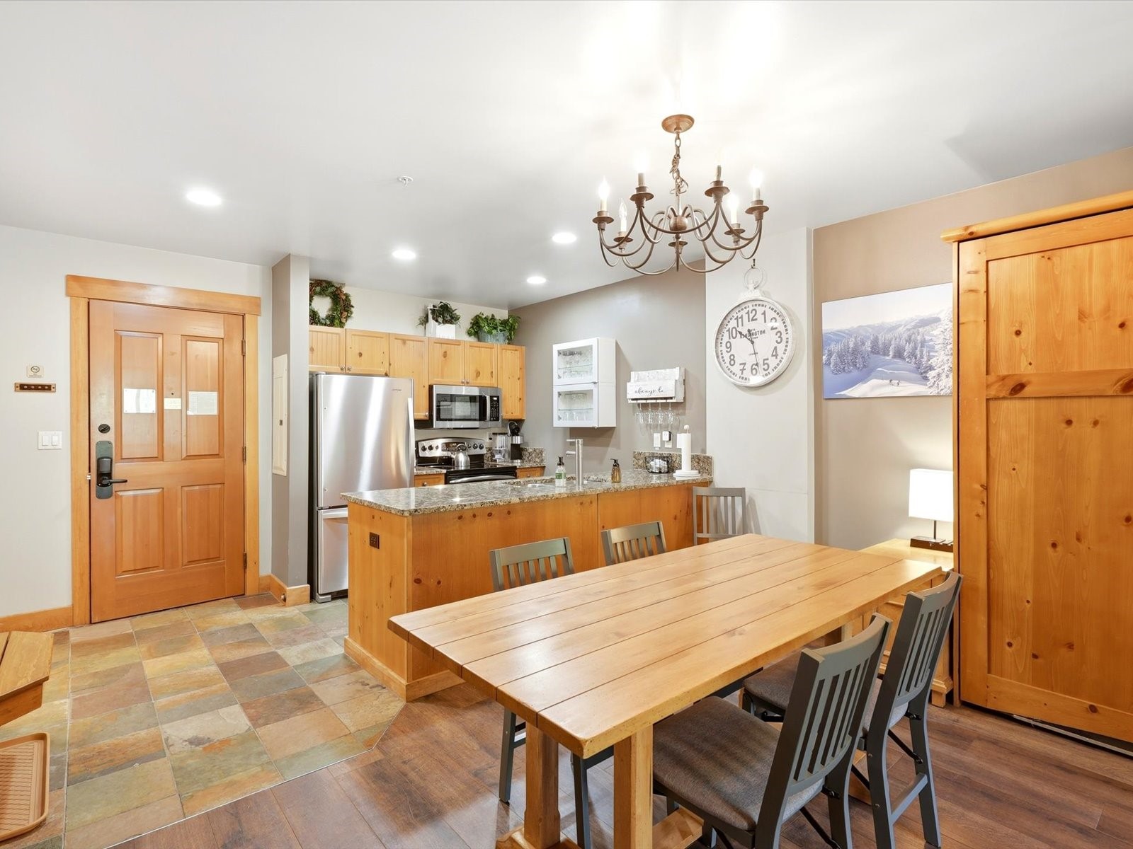 53 Hunkidori Court Keystone CO 80435