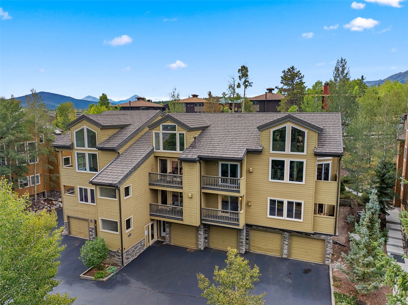 4020 Silverheels Drive Silverthorne CO 80498
