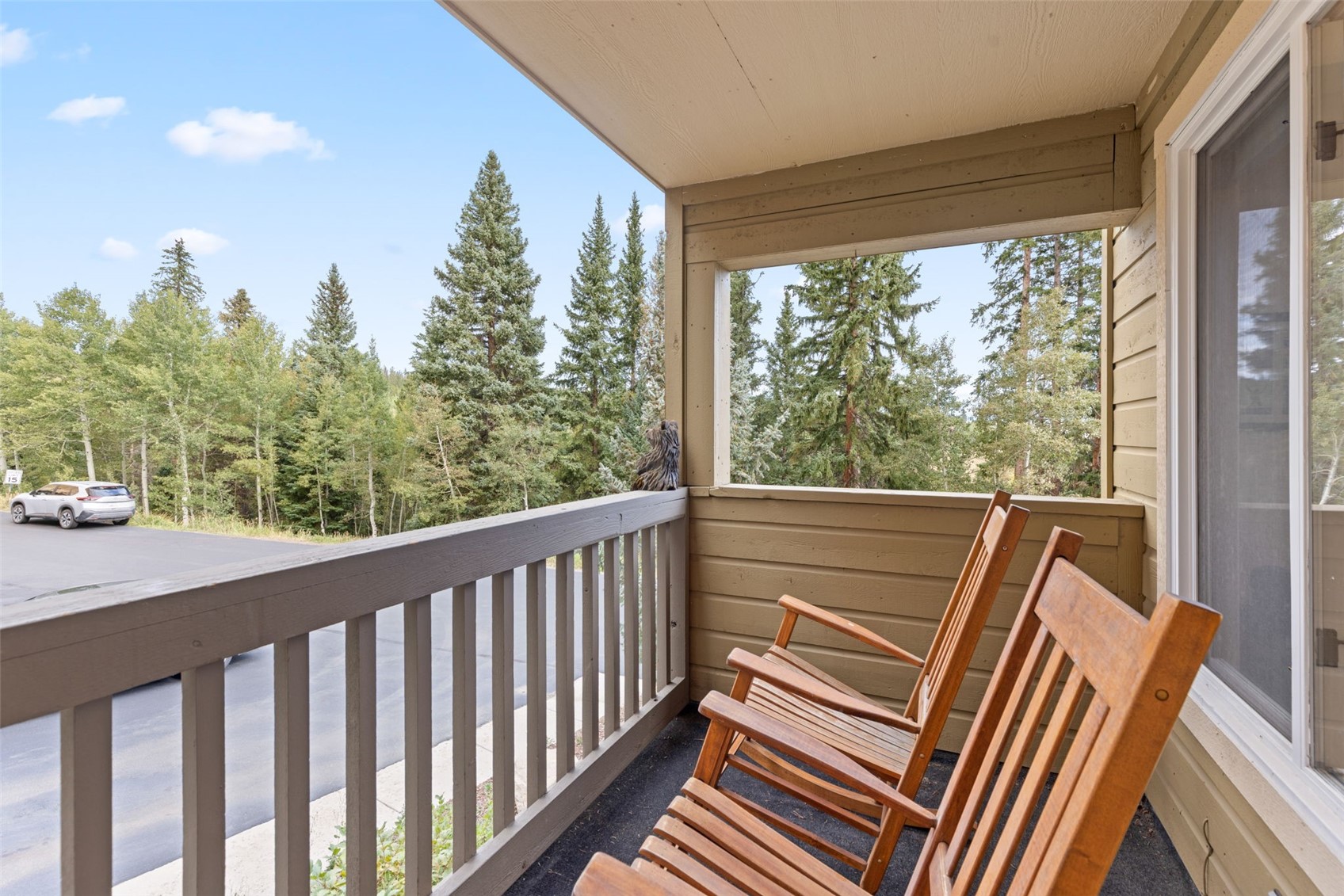 4020 Silverheels Drive Silverthorne CO 80498