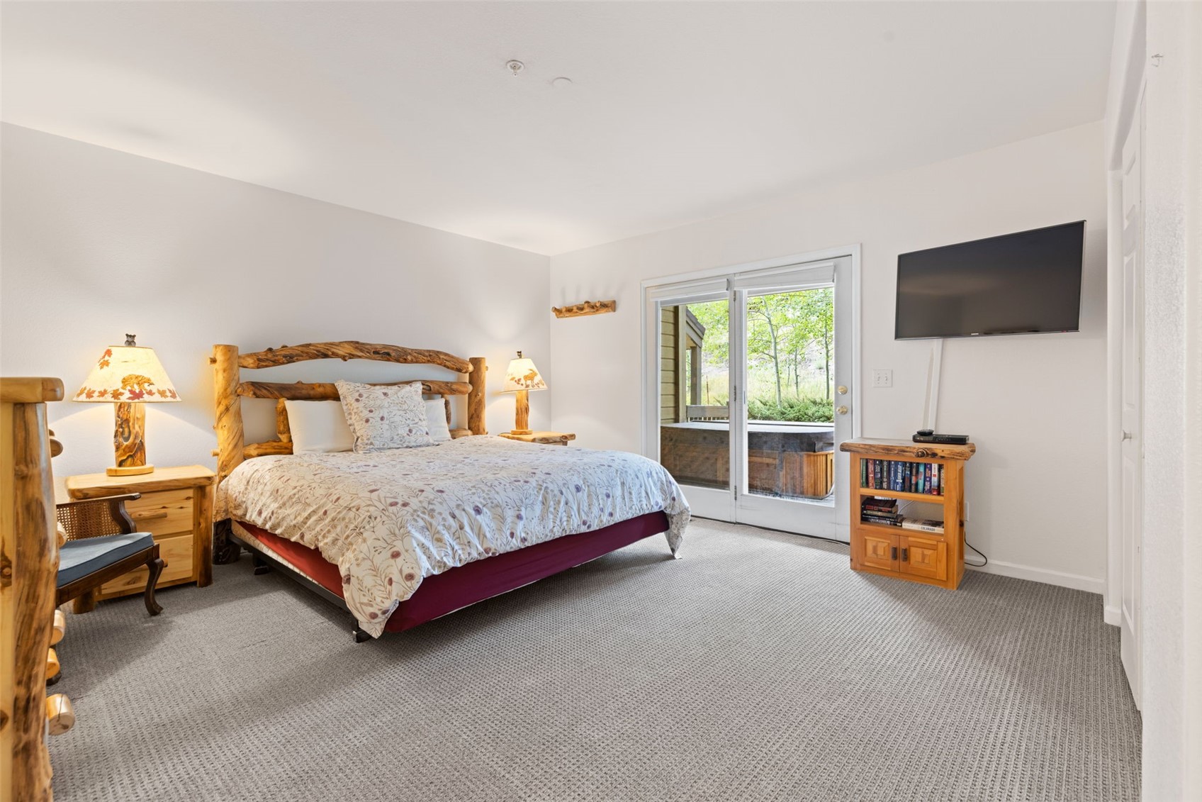 4020 Silverheels Drive Silverthorne CO 80498