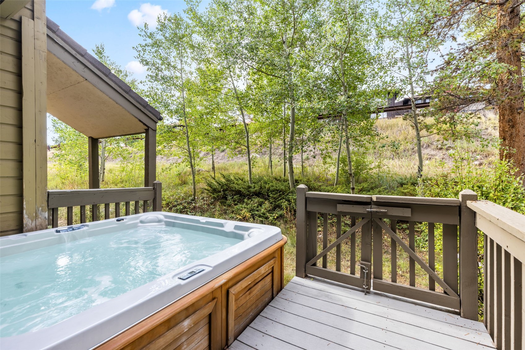 4020 Silverheels Drive Silverthorne CO 80498