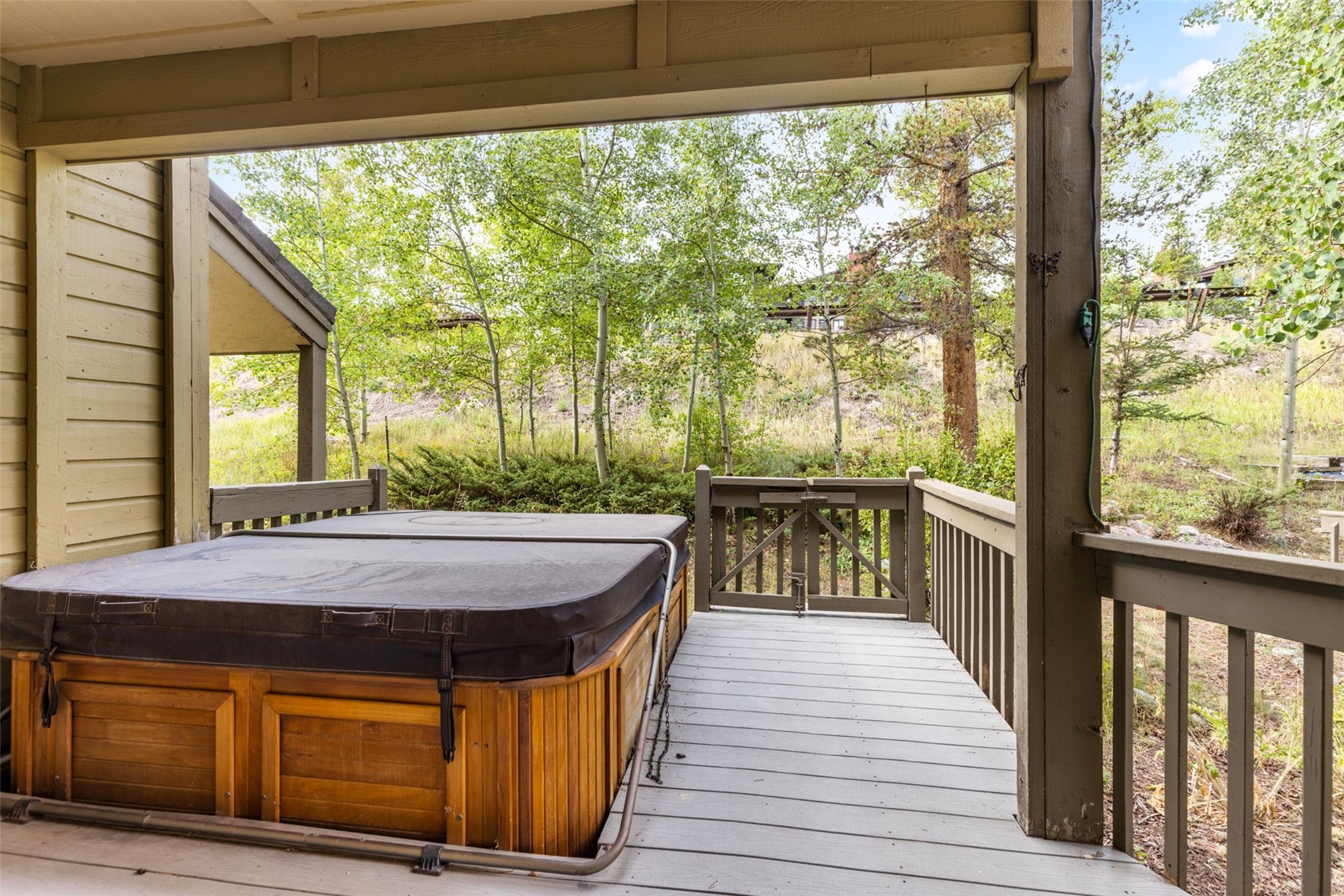 4020 Silverheels Drive Silverthorne CO 80498