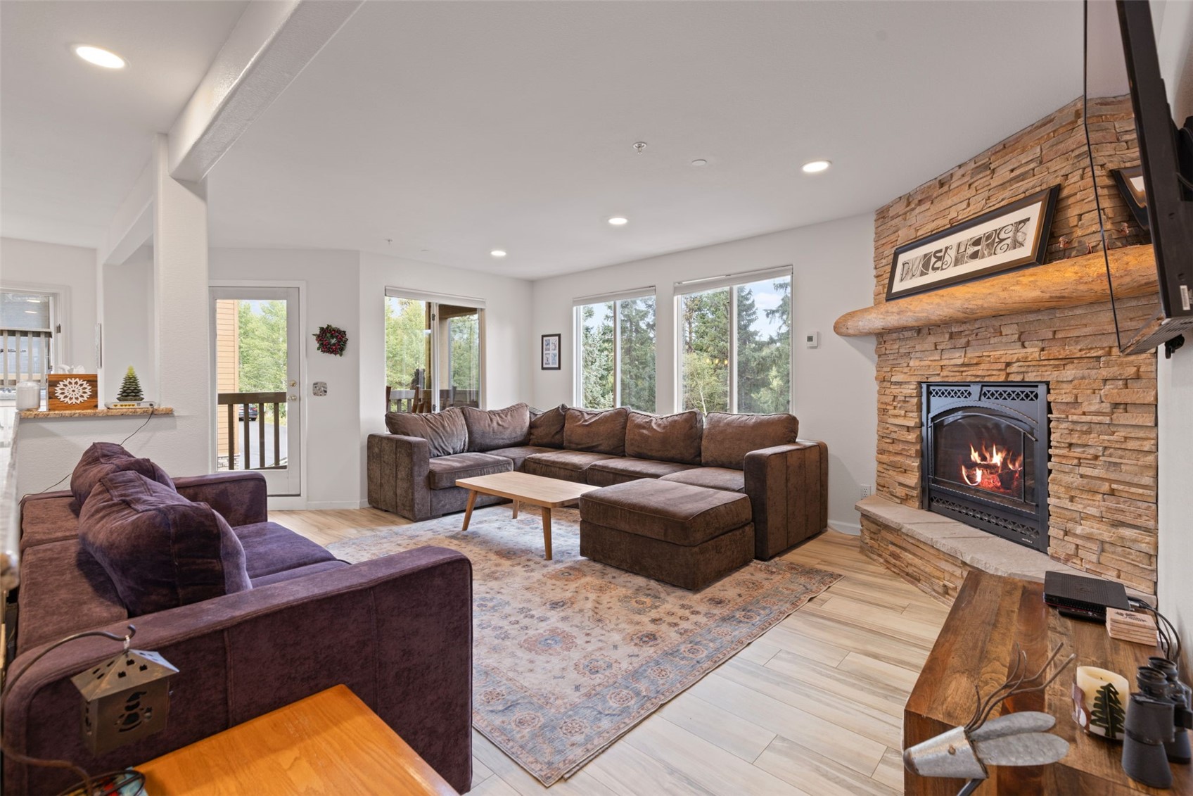 4020 Silverheels Drive Silverthorne CO 80498