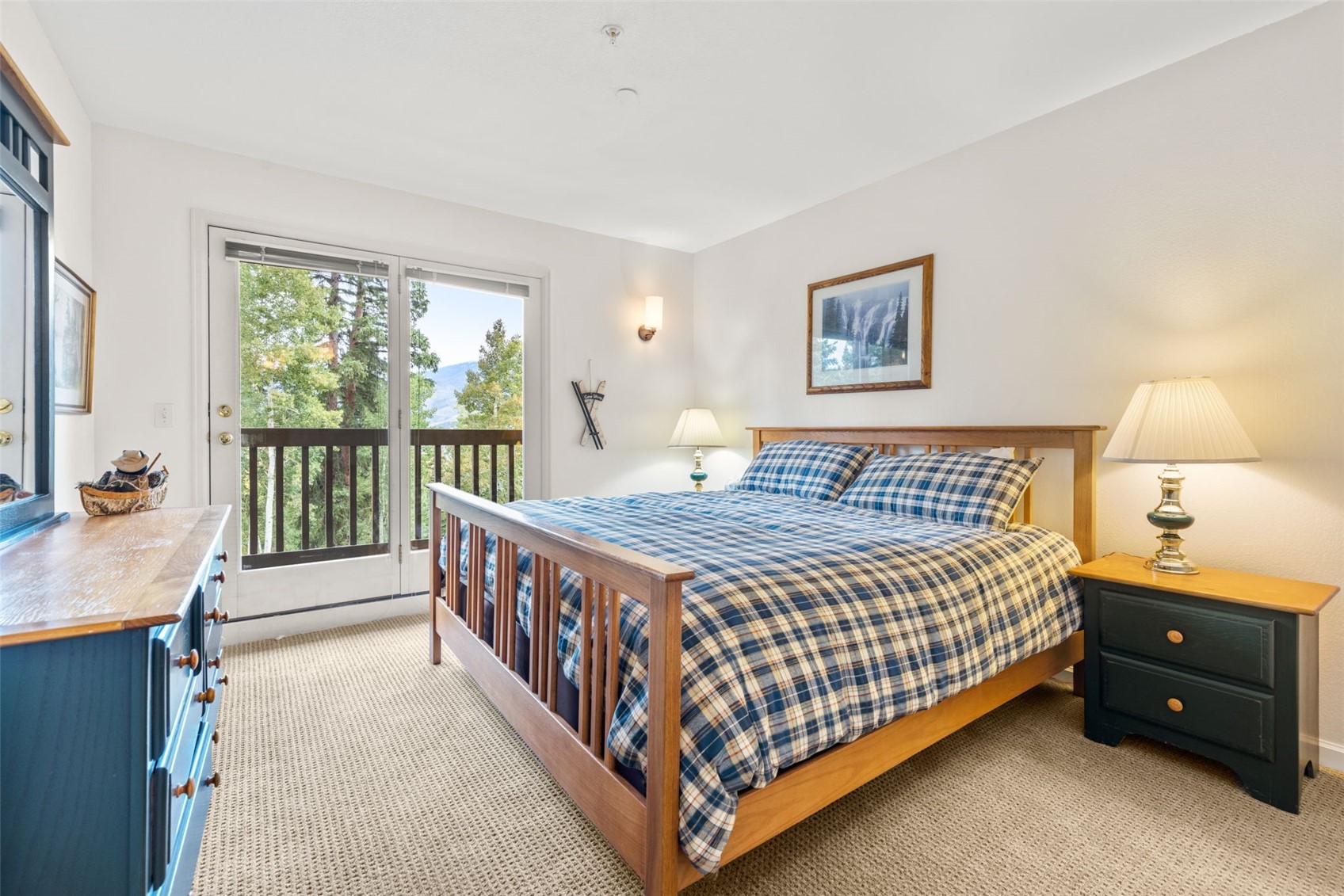 4020 Silverheels Drive Silverthorne CO 80498