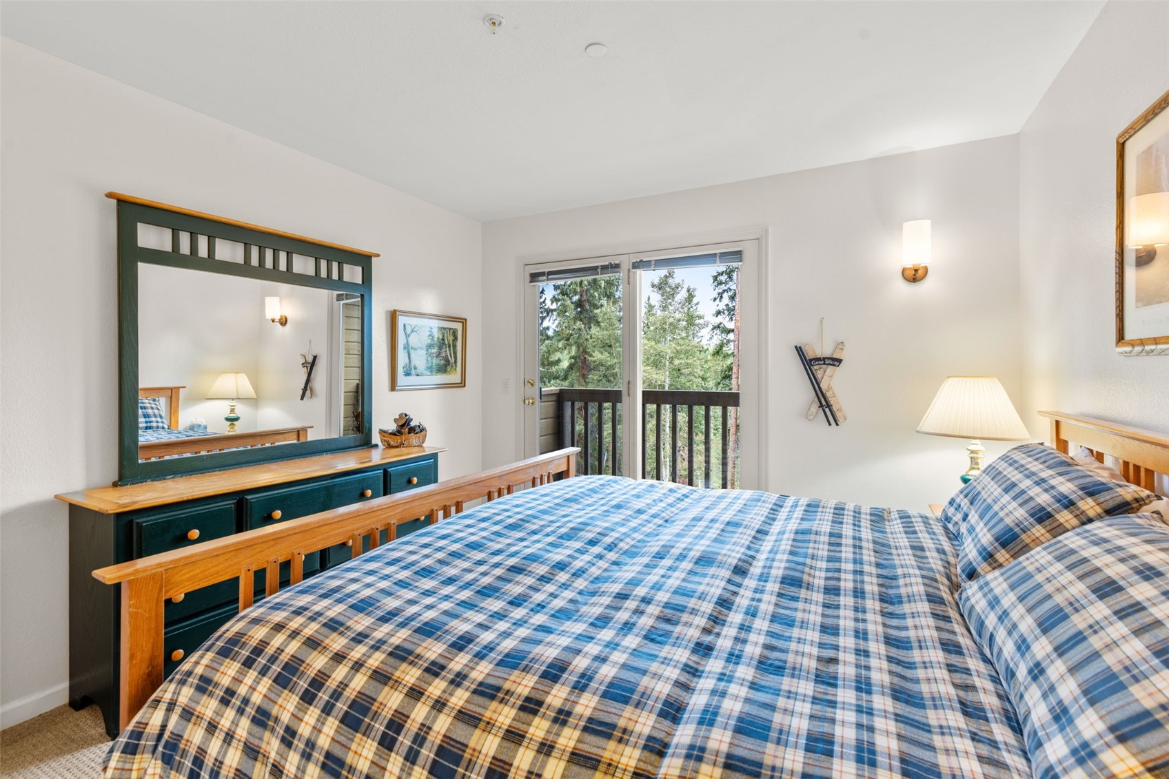 4020 Silverheels Drive Silverthorne CO 80498