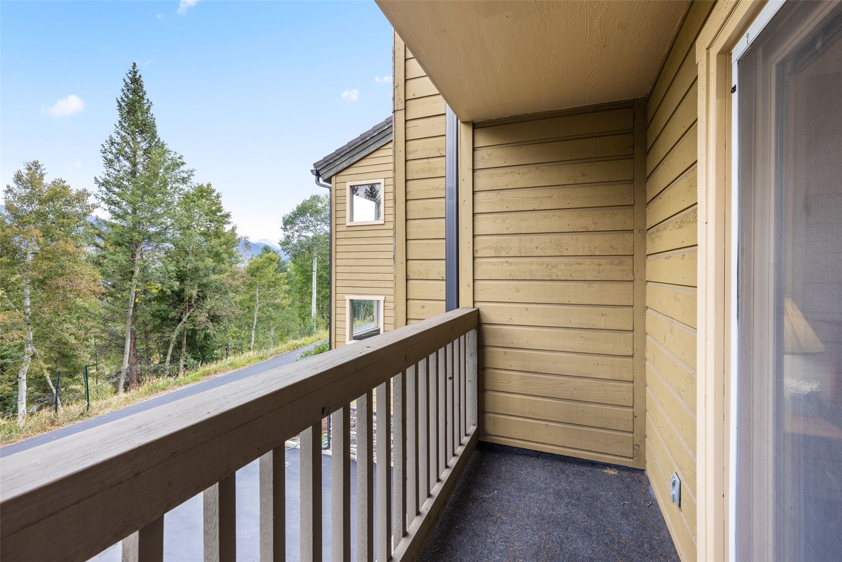 4020 Silverheels Drive Silverthorne CO 80498