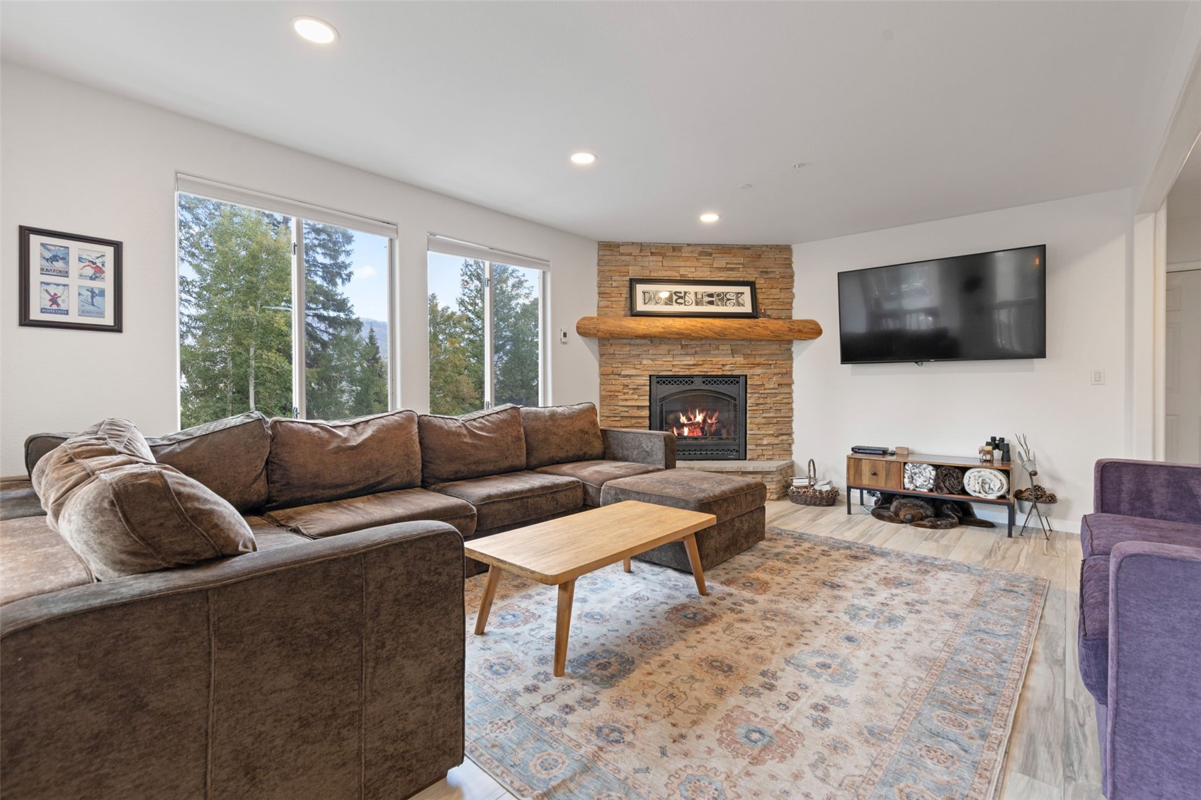 4020 Silverheels Drive Silverthorne CO 80498