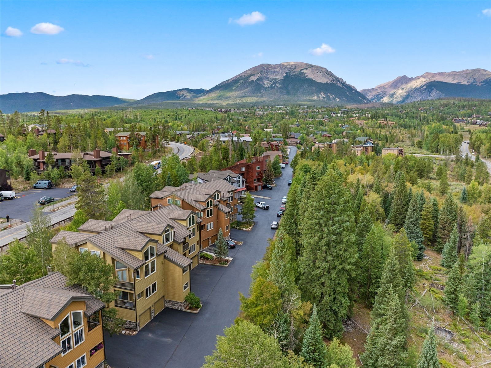 4020 Silverheels Drive Silverthorne CO 80498