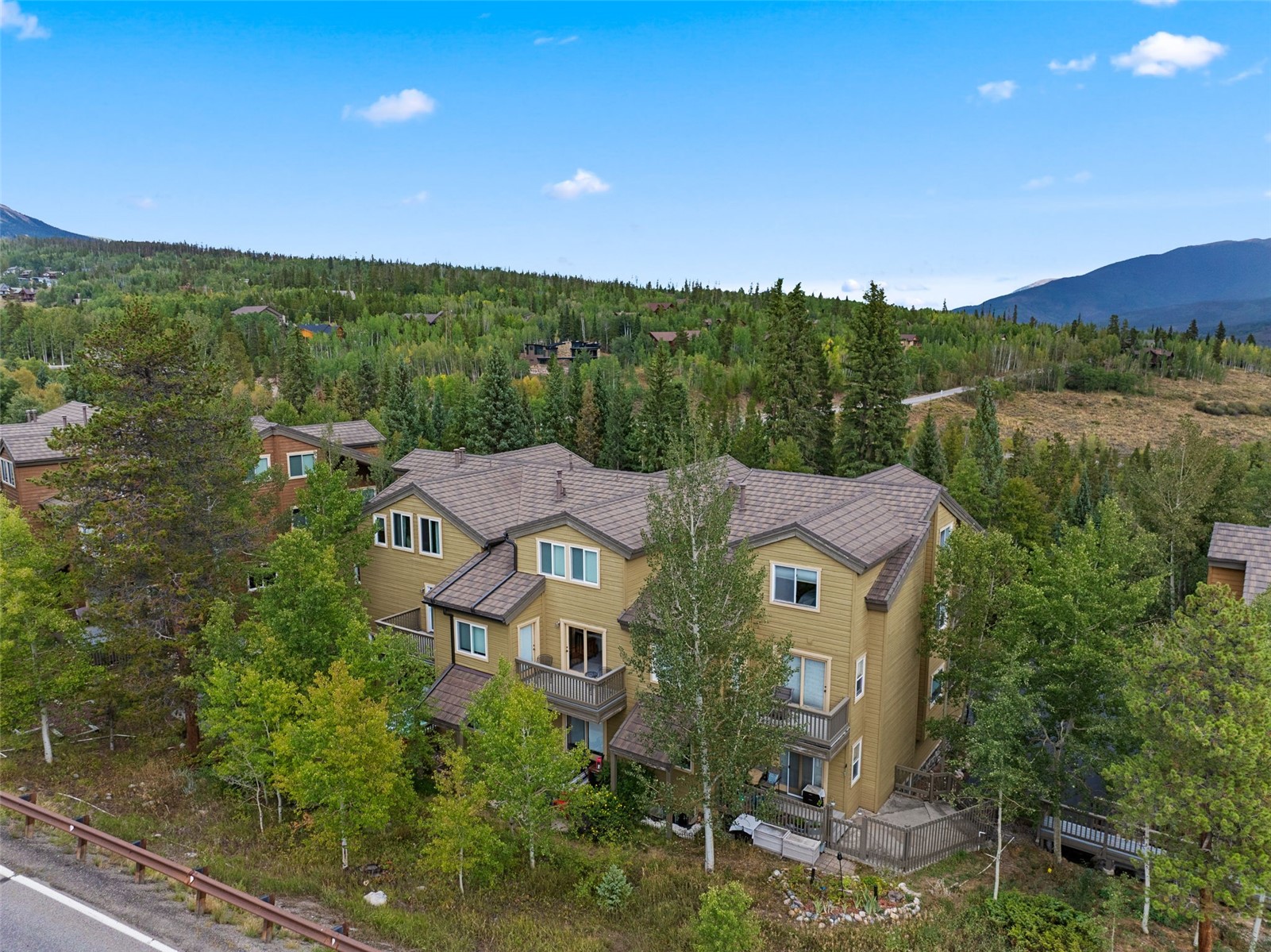 4020 Silverheels Drive Silverthorne CO 80498